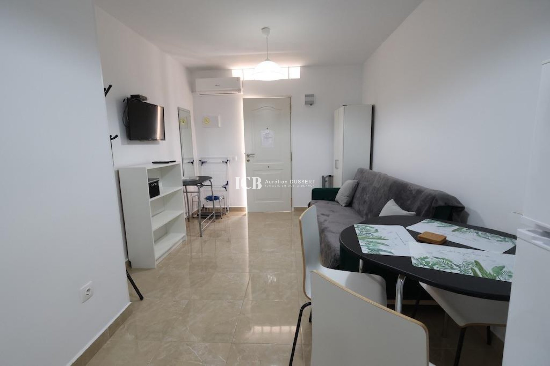 Revente - Appartement -
Orihuela Costa - Campoamor