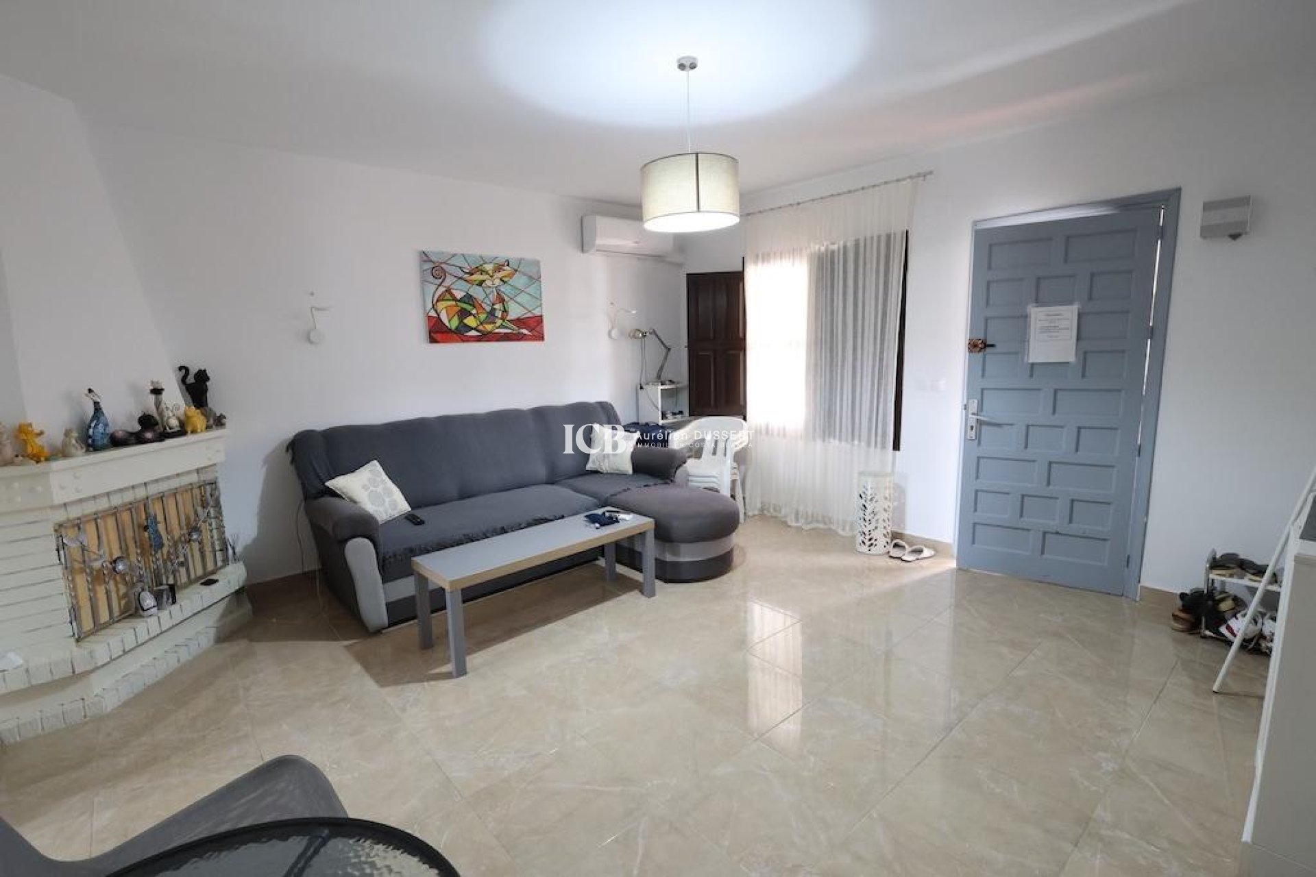 Revente - Appartement -
Orihuela Costa - Campoamor