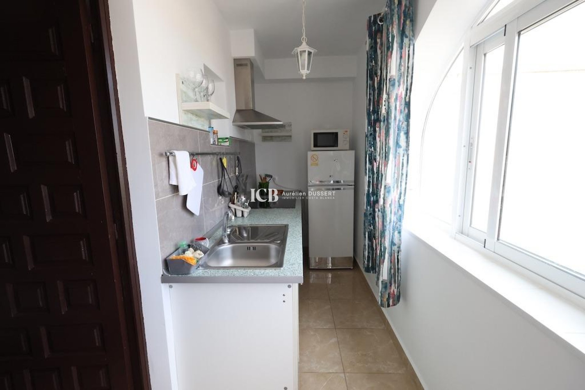 Revente - Appartement -
Orihuela Costa - Campoamor