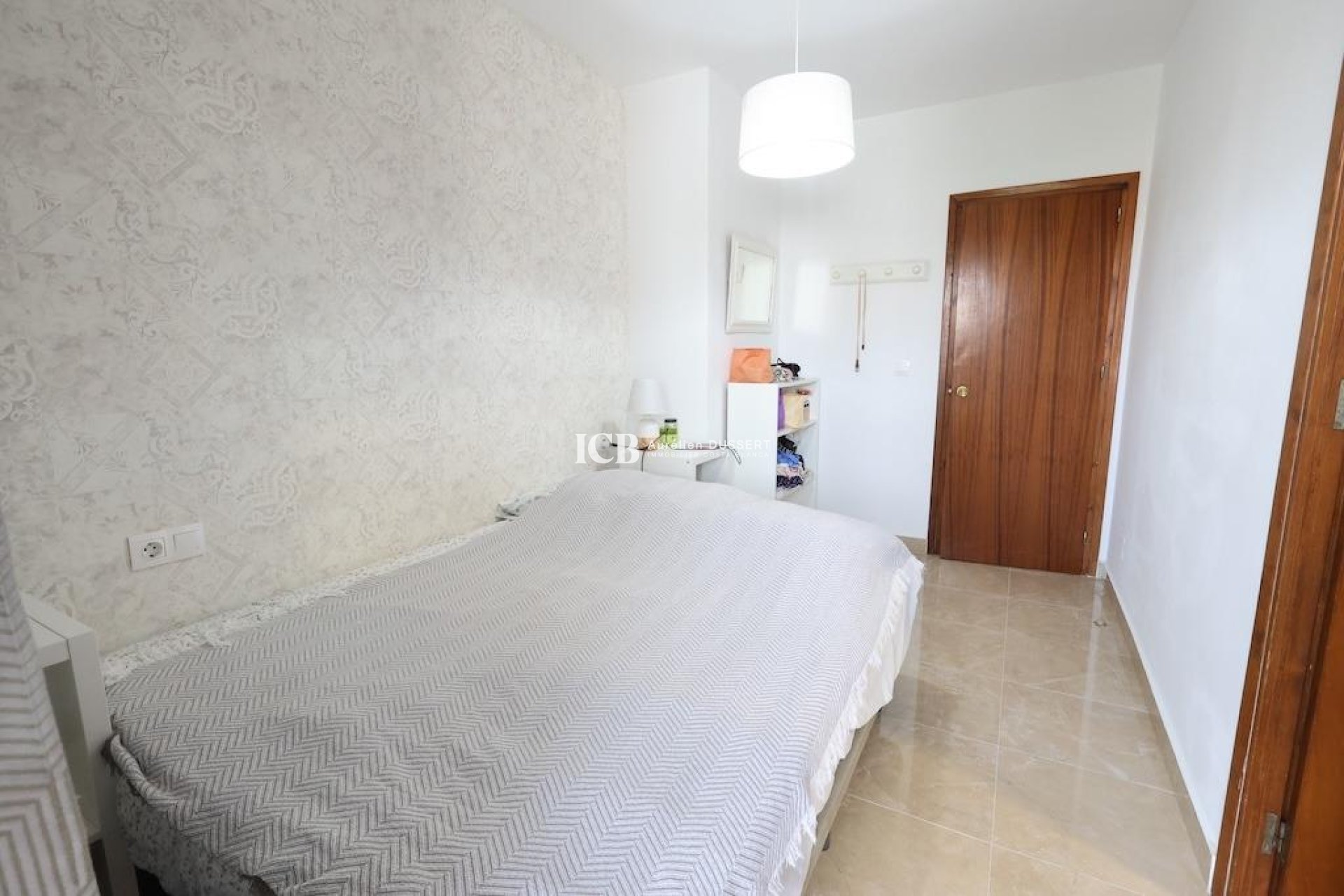 Revente - Appartement -
Orihuela Costa - Campoamor