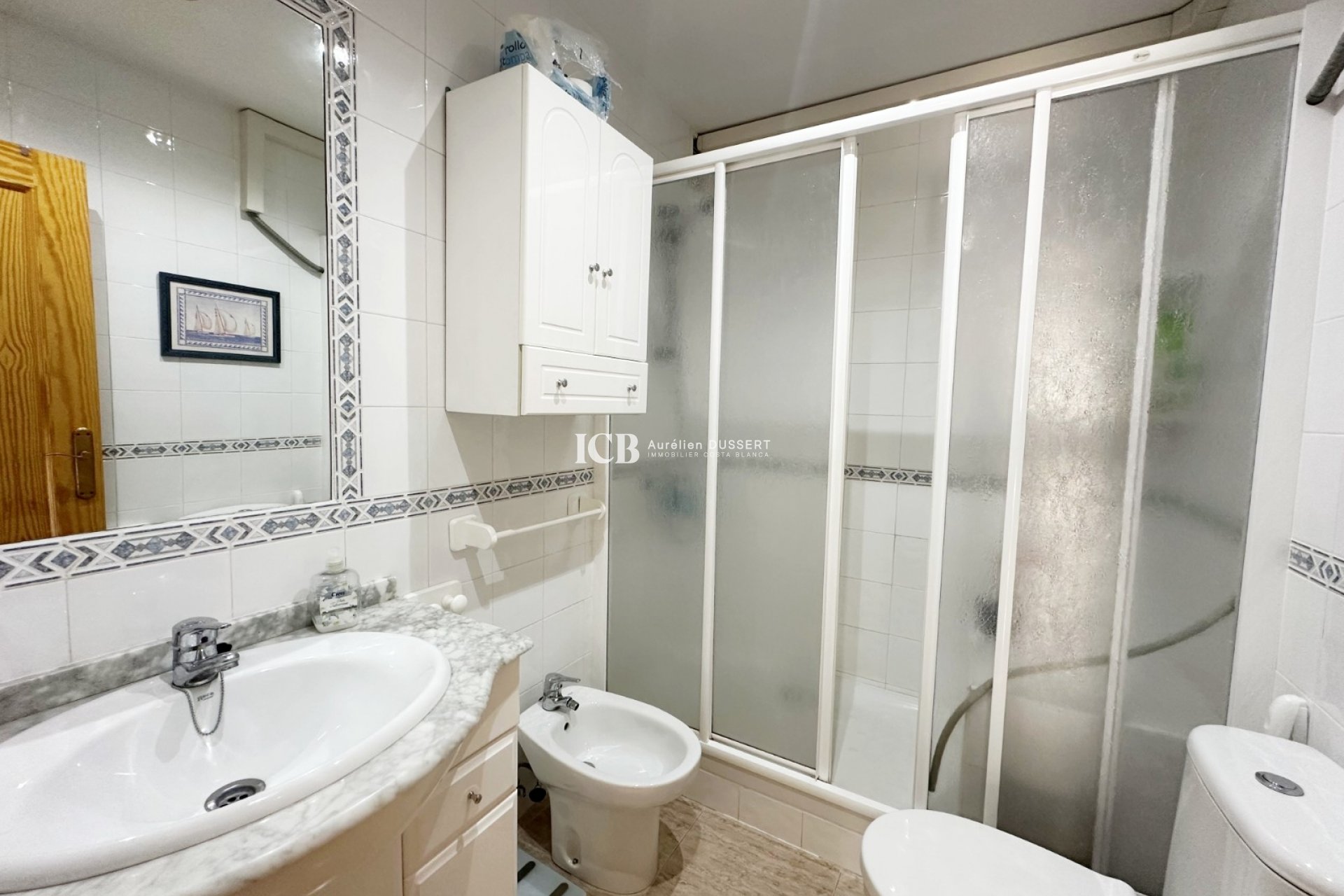 Revente - Appartement -
Orihuela Costa - Campoamor