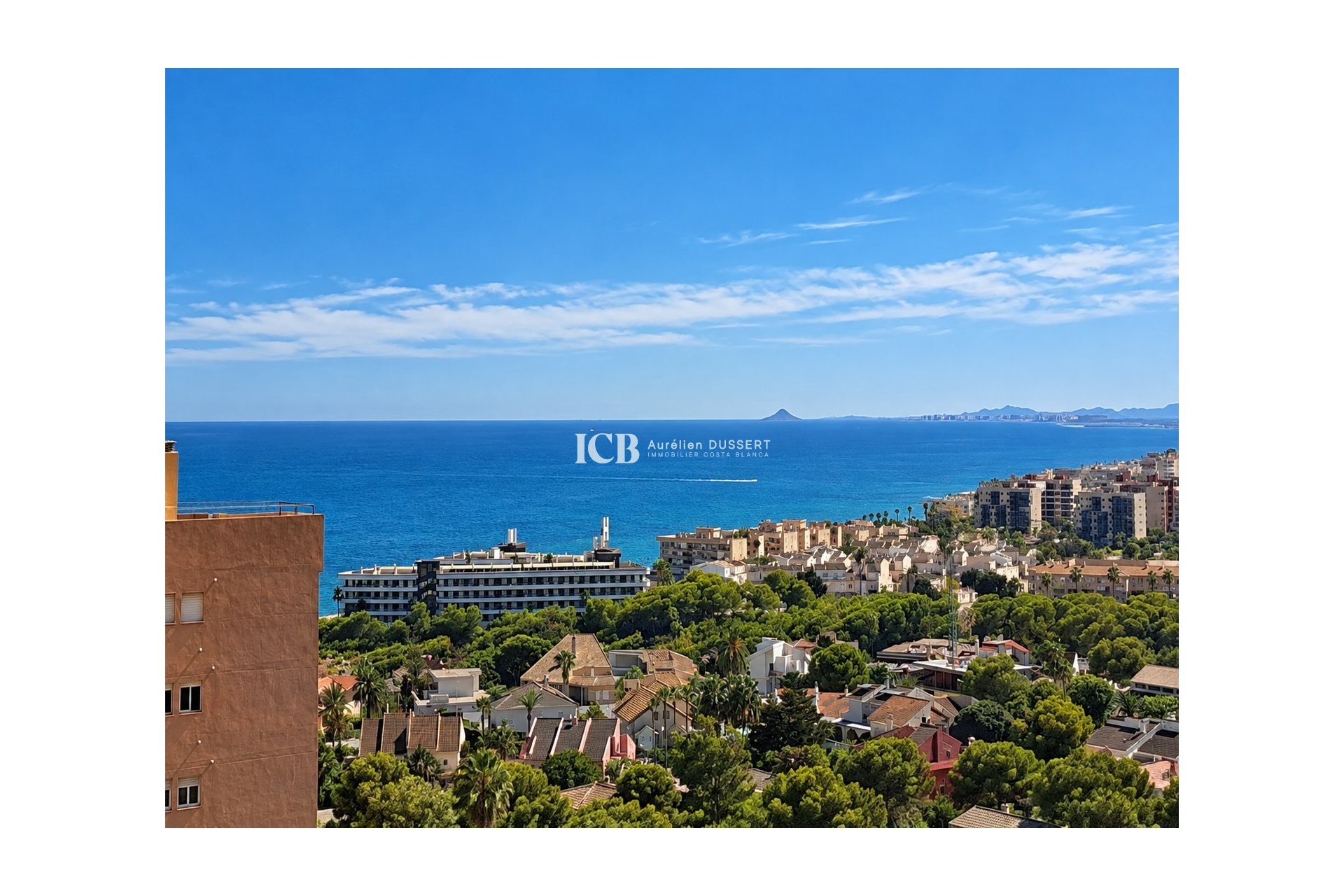Revente - Appartement -
Orihuela Costa - Campoamor