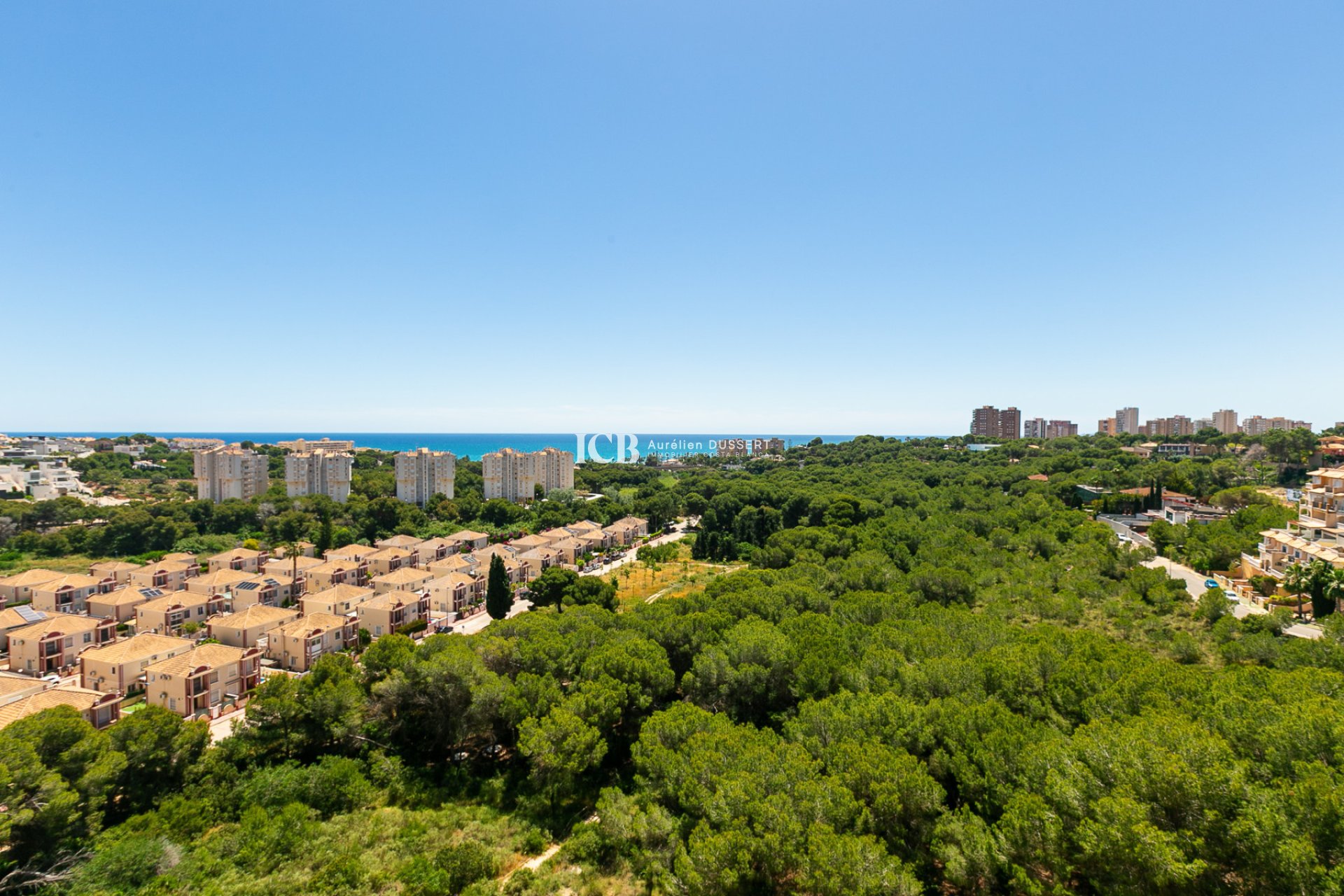 Revente - Appartement -
Orihuela Costa - Dehesa de campoamor