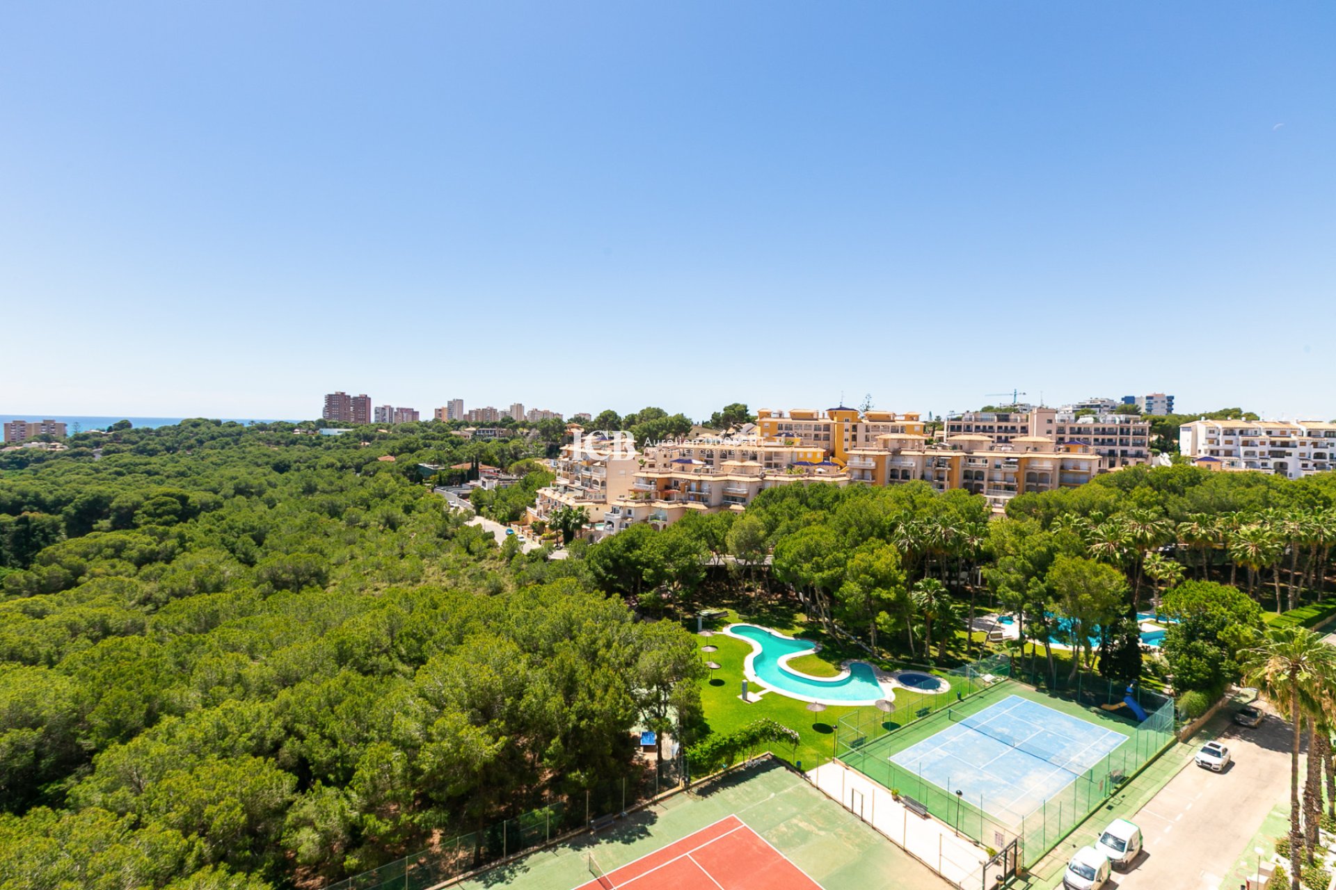 Revente - Appartement -
Orihuela Costa - Dehesa de campoamor