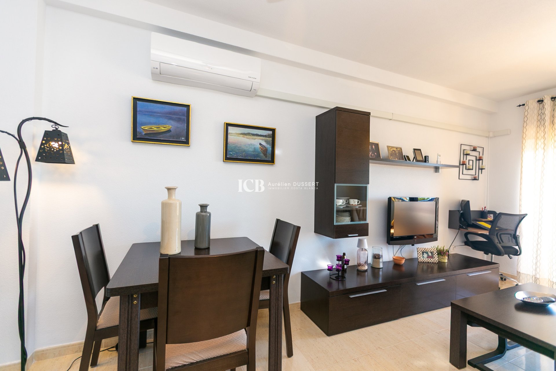 Revente - Appartement -
Orihuela Costa - Dehesa de campoamor