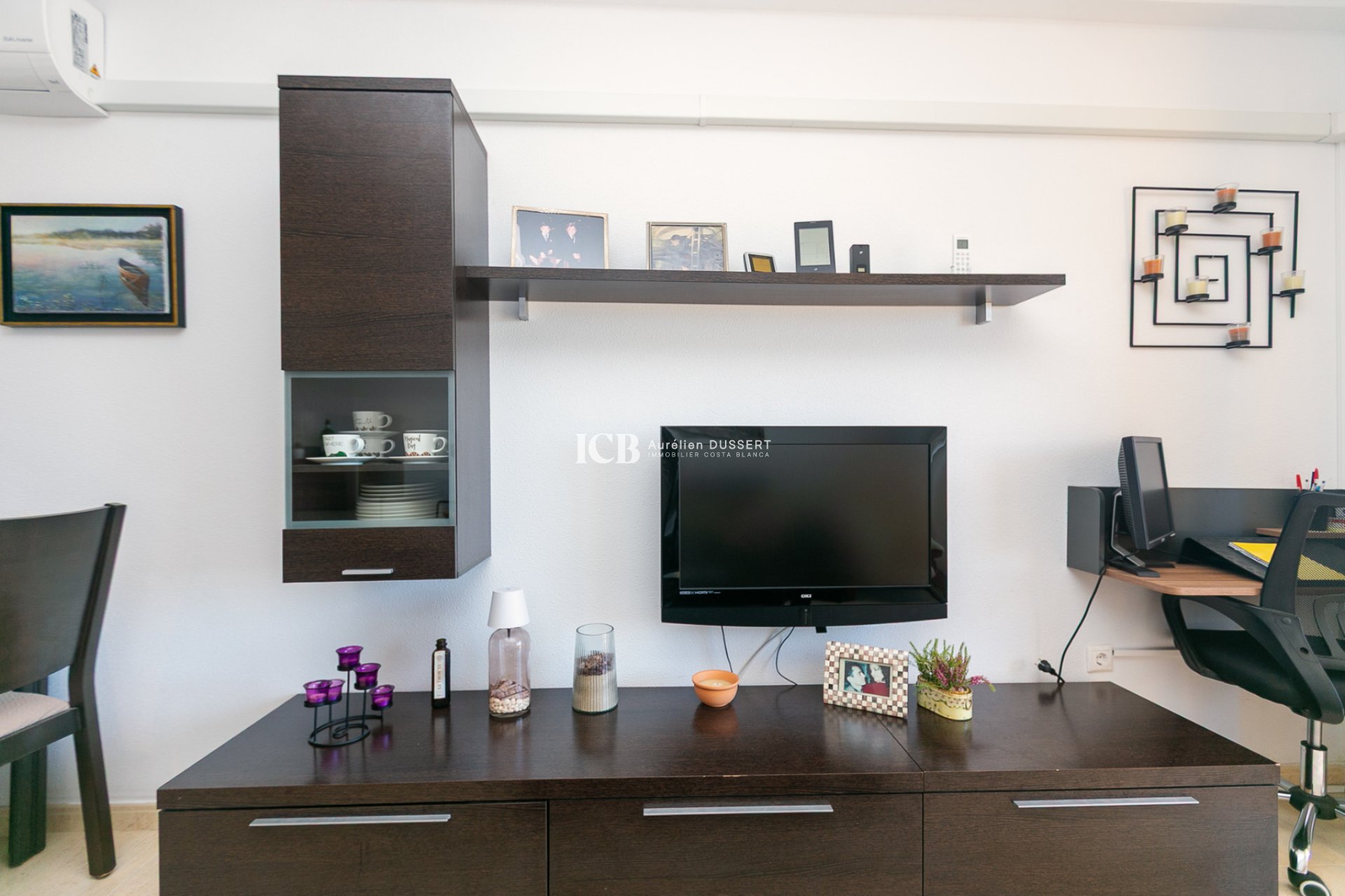 Revente - Appartement -
Orihuela Costa - Dehesa de campoamor