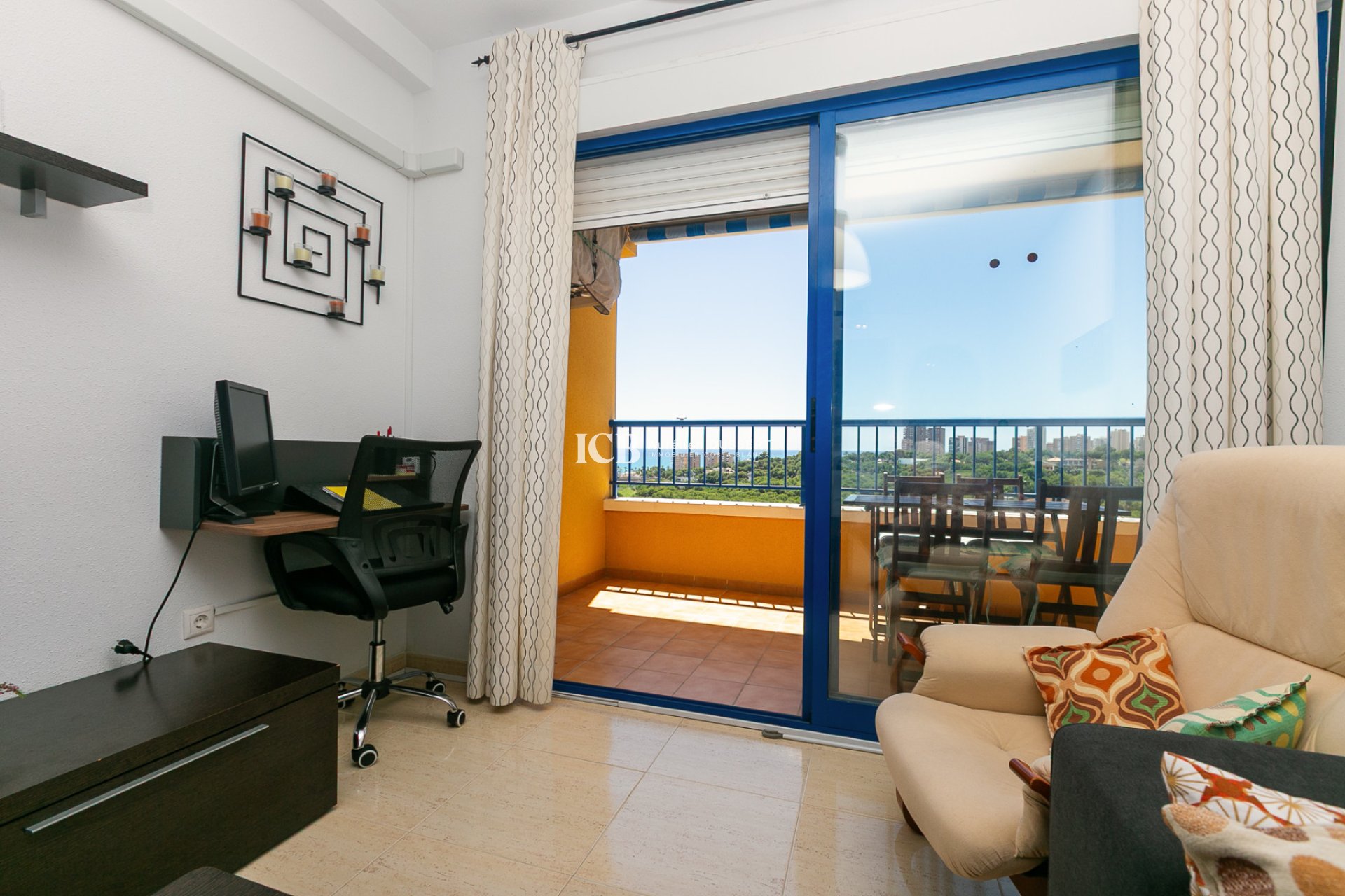 Revente - Appartement -
Orihuela Costa - Dehesa de campoamor