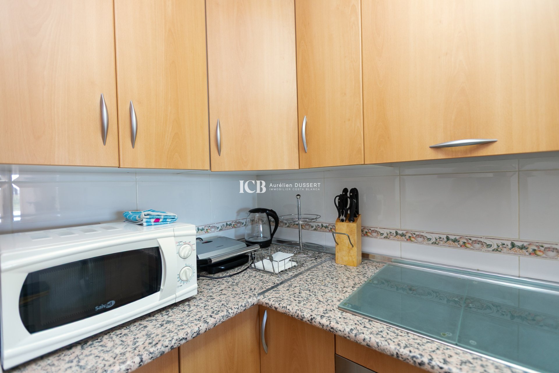 Revente - Appartement -
Orihuela Costa - Dehesa de campoamor