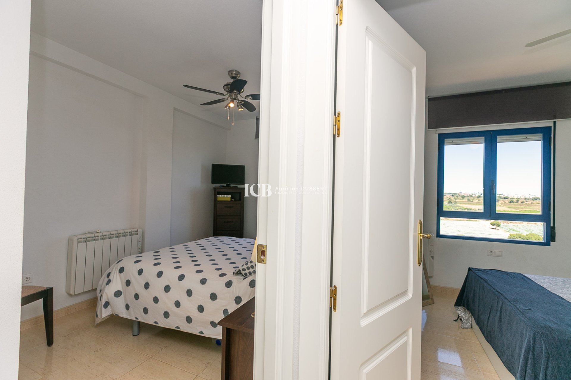 Revente - Appartement -
Orihuela Costa - Dehesa de campoamor