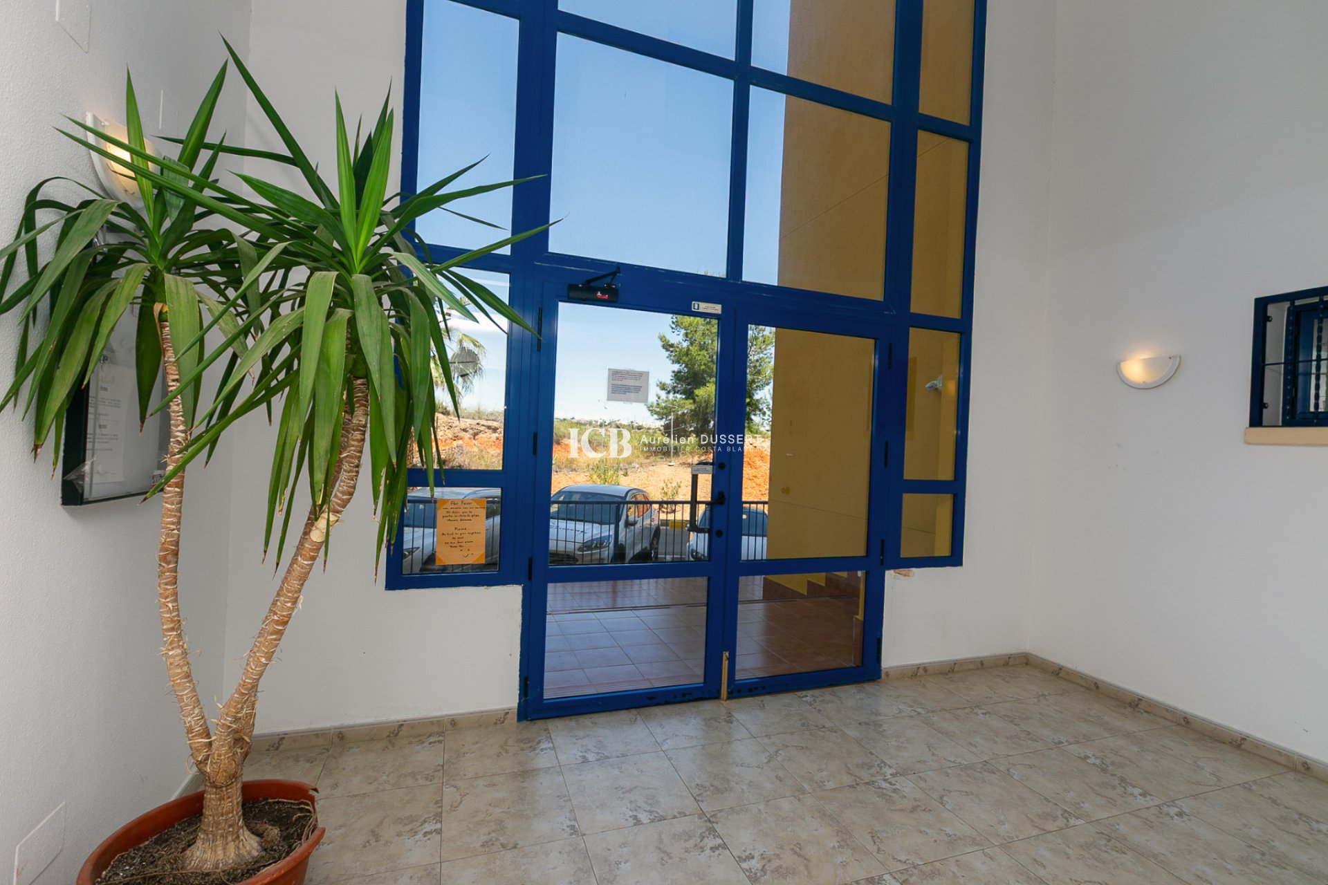 Revente - Appartement -
Orihuela Costa - Dehesa de campoamor