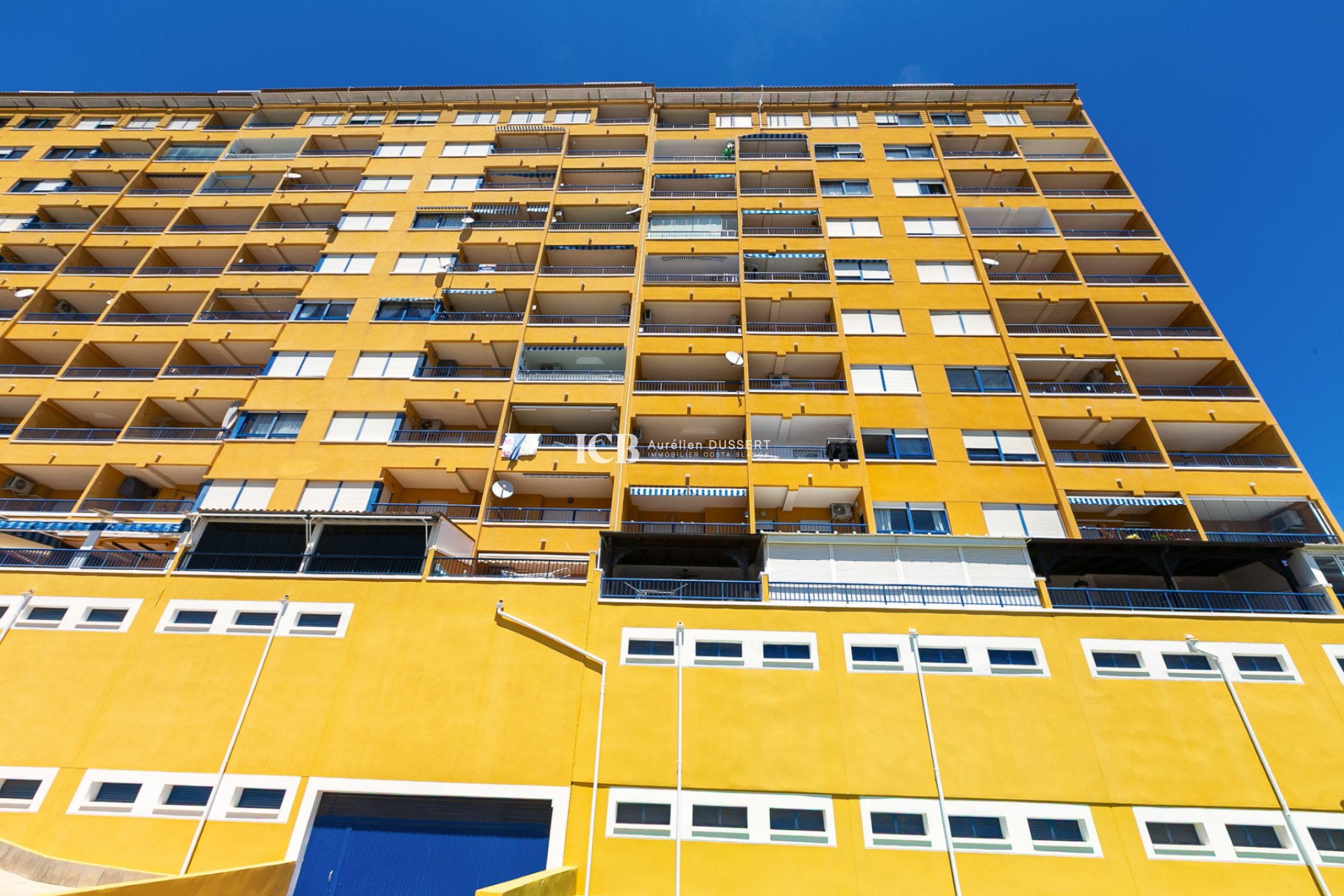 Revente - Appartement -
Orihuela Costa - Dehesa de campoamor