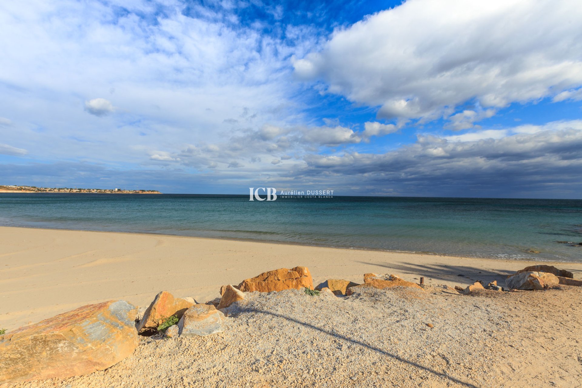 Revente - Appartement -
Orihuela Costa - Dehesa de campoamor