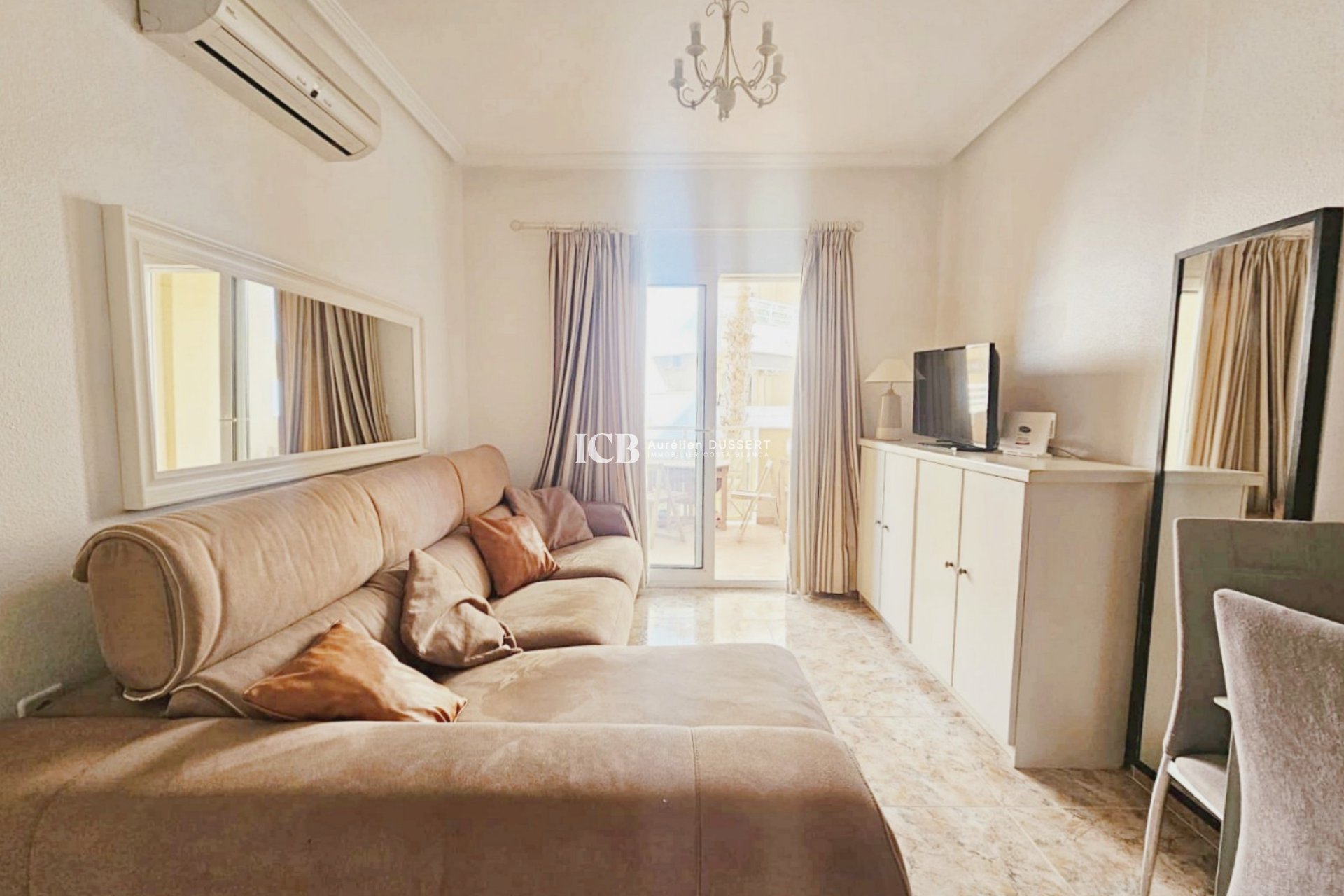 Revente - Appartement -
Orihuela Costa - Dehesa de campoamor
