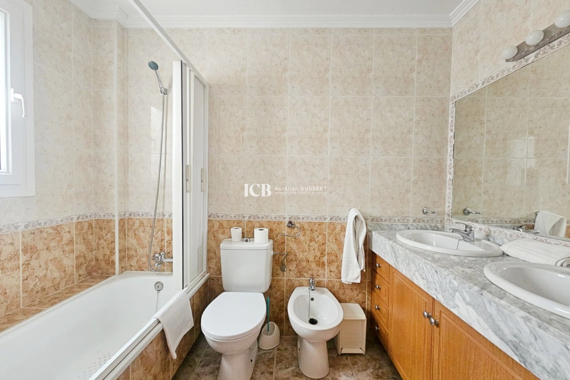 Revente - Appartement -
Orihuela Costa - Dehesa de campoamor