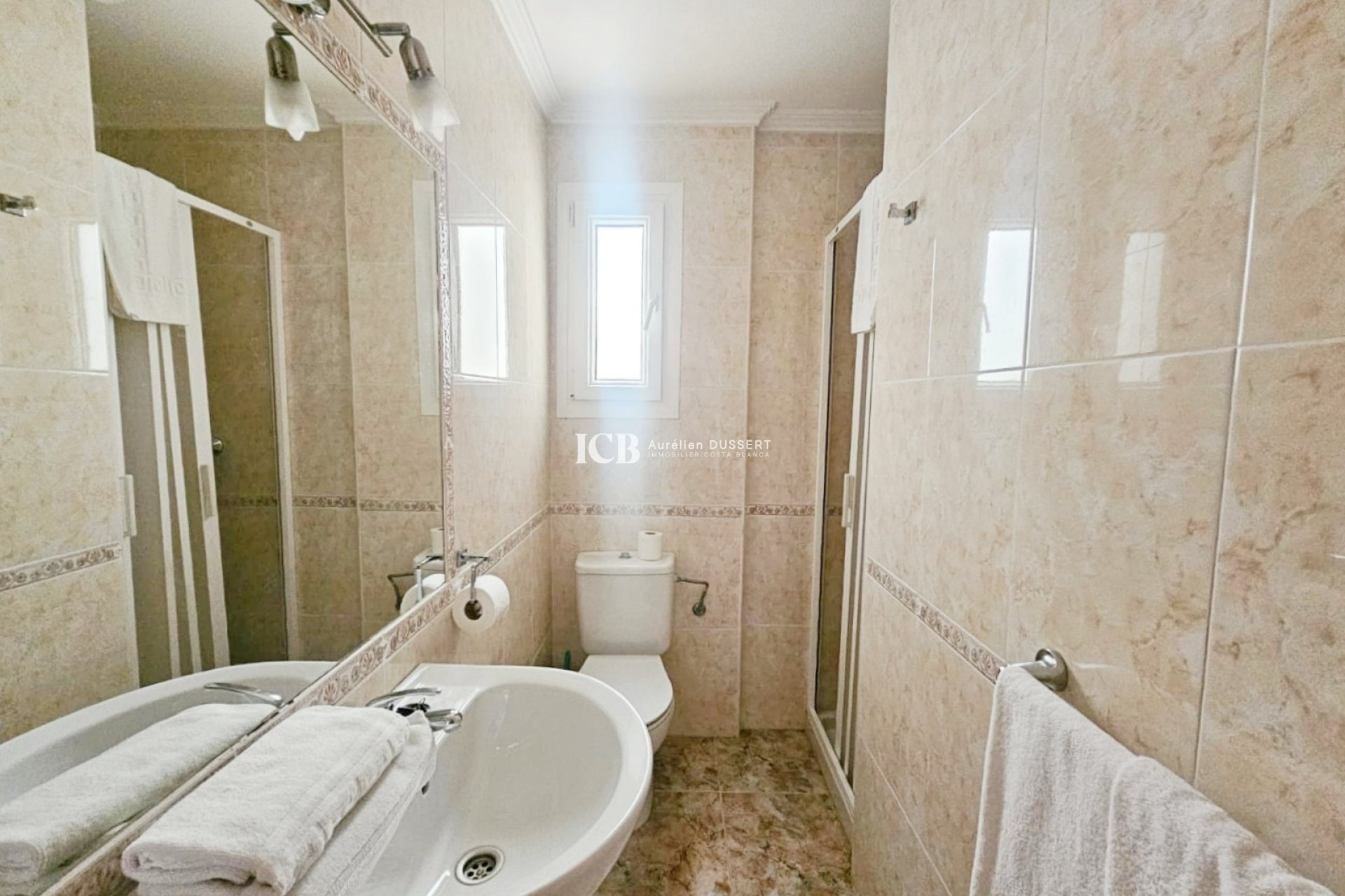 Revente - Appartement -
Orihuela Costa - Dehesa de campoamor