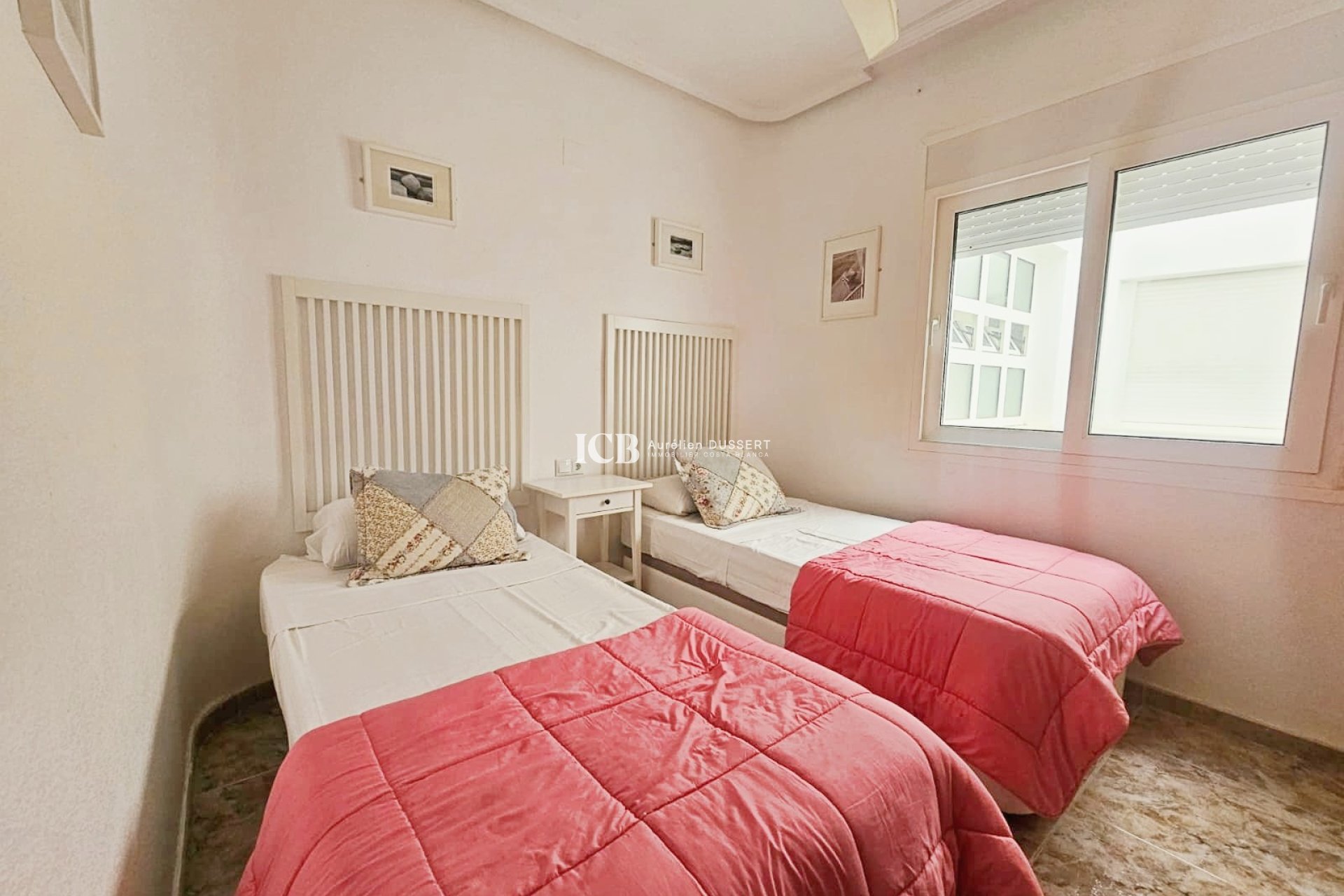 Revente - Appartement -
Orihuela Costa - Dehesa de campoamor