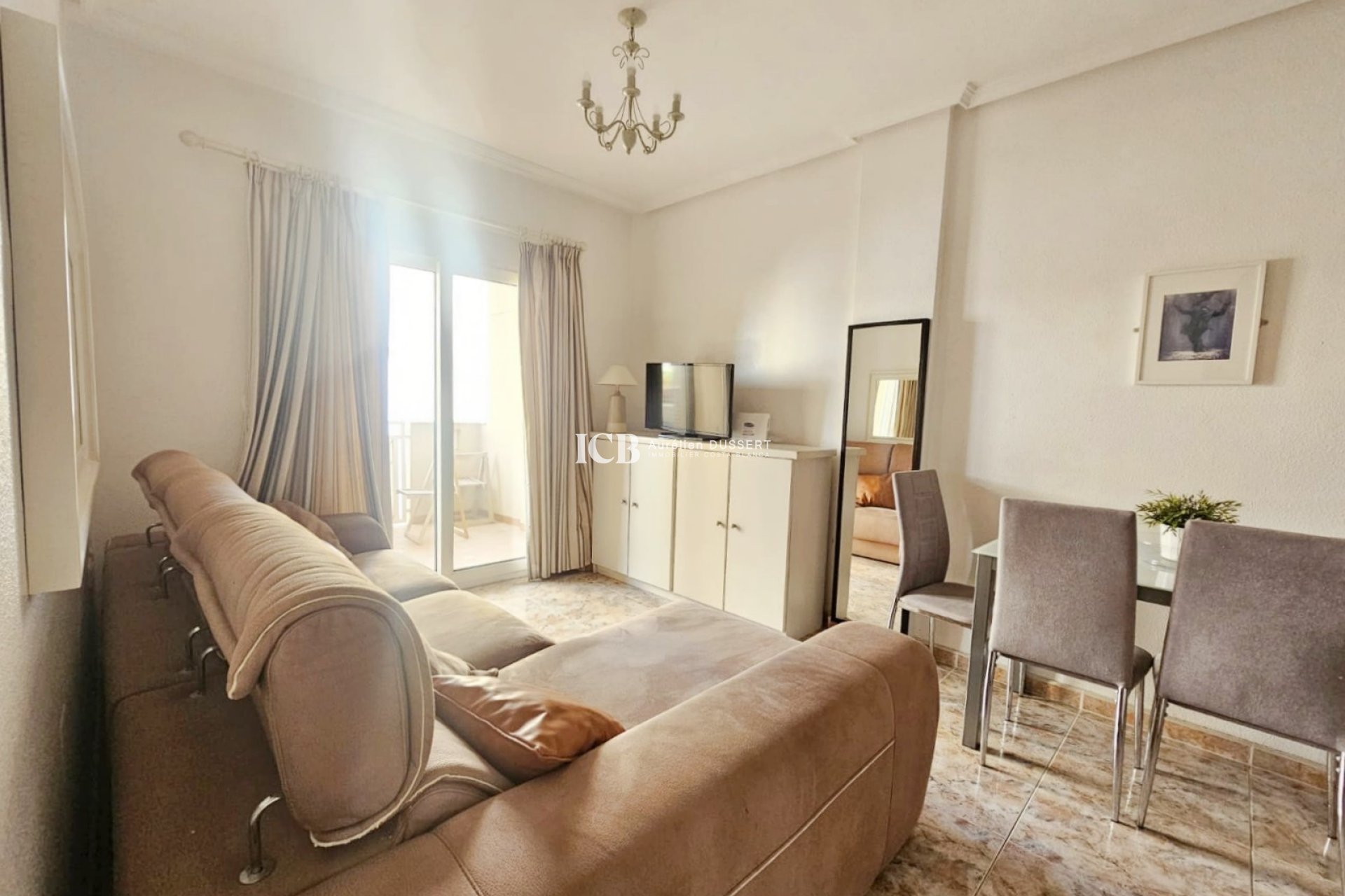 Revente - Appartement -
Orihuela Costa - Dehesa de campoamor