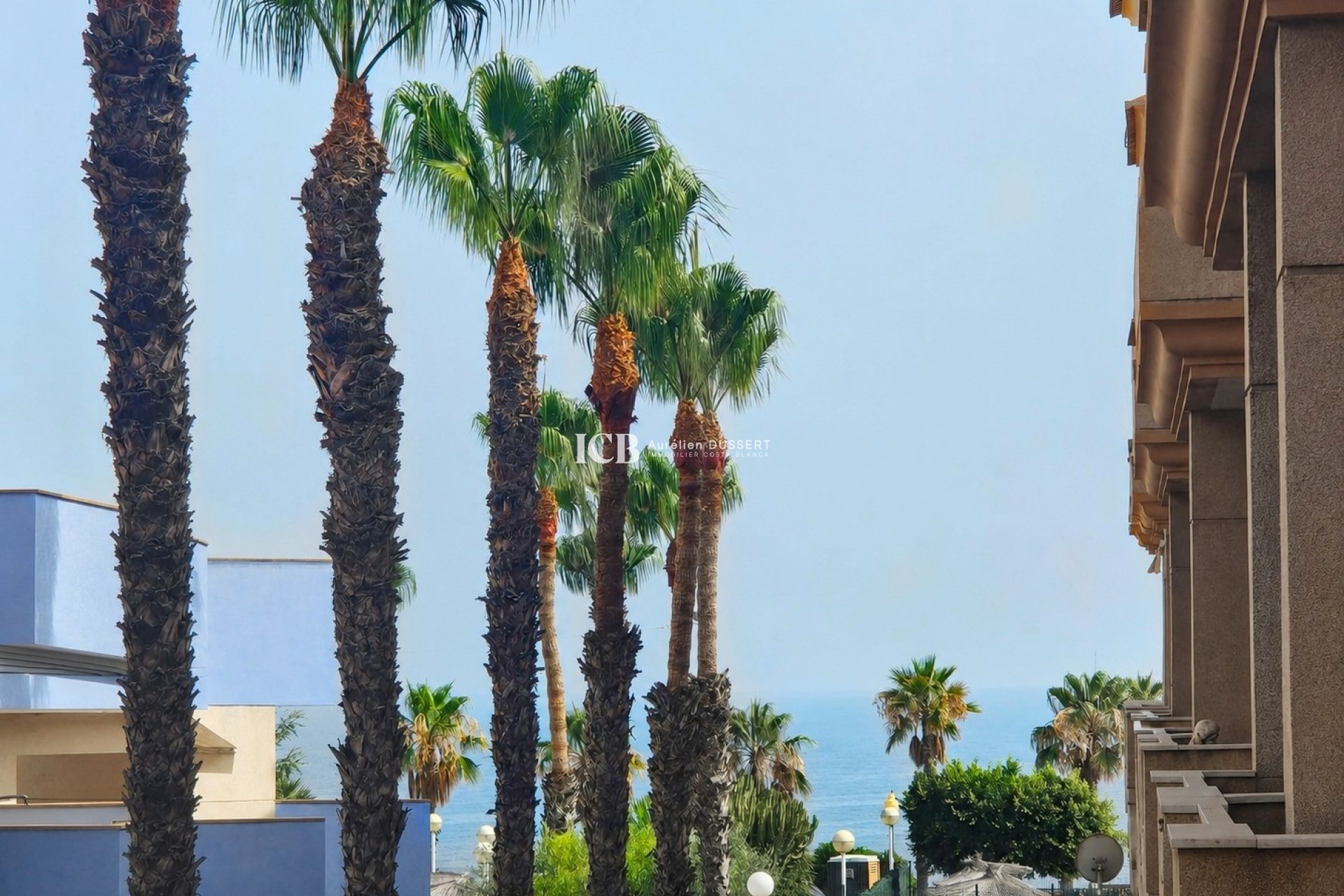 Revente - Appartement -
Orihuela Costa - Dehesa de campoamor