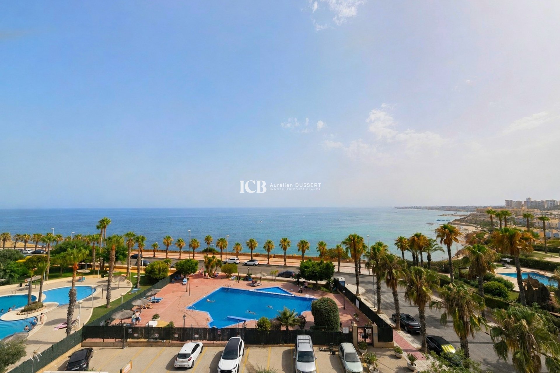Revente - Appartement -
Orihuela Costa - Dehesa de campoamor