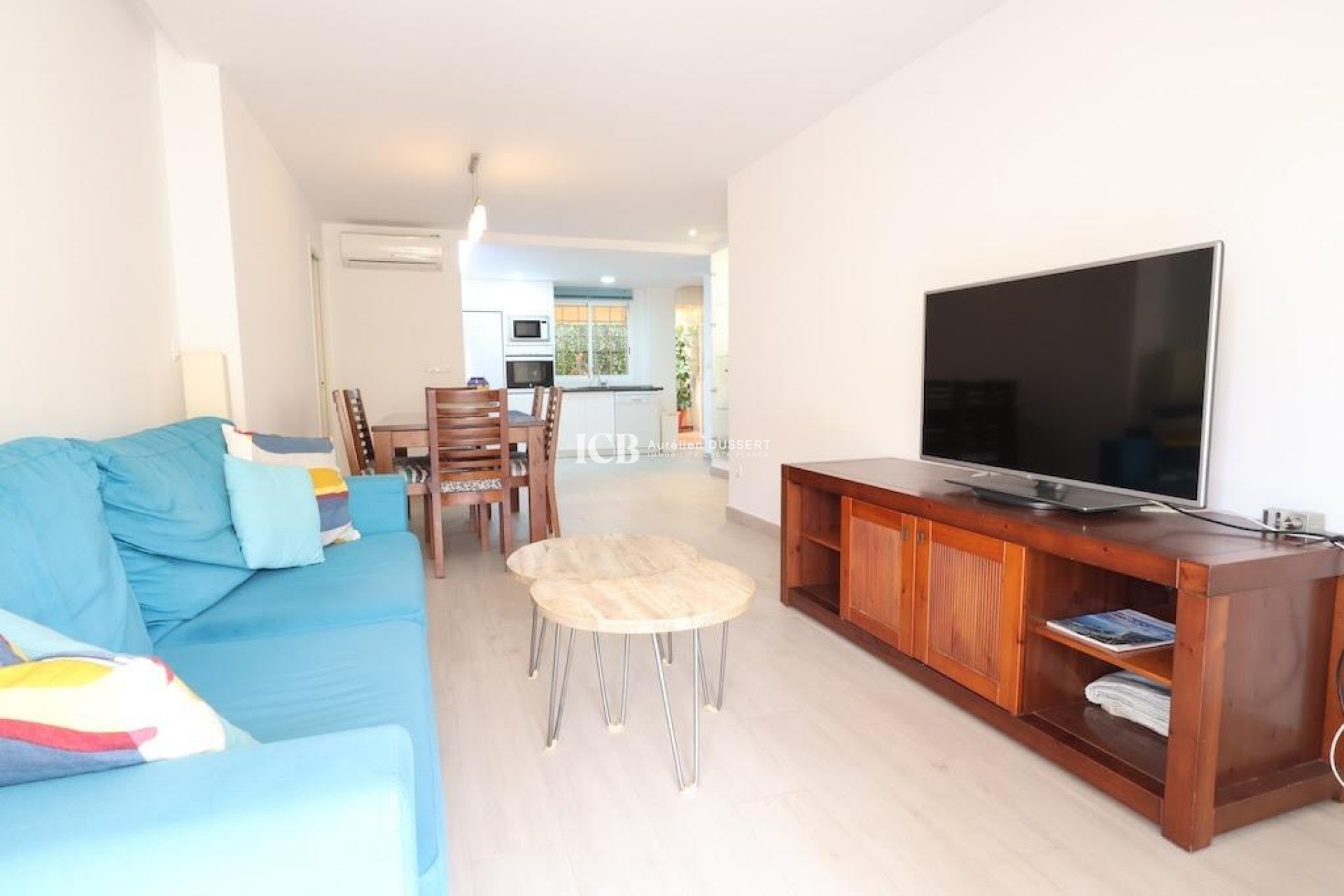Revente - Appartement -
Orihuela Costa - Dehesa de campoamor