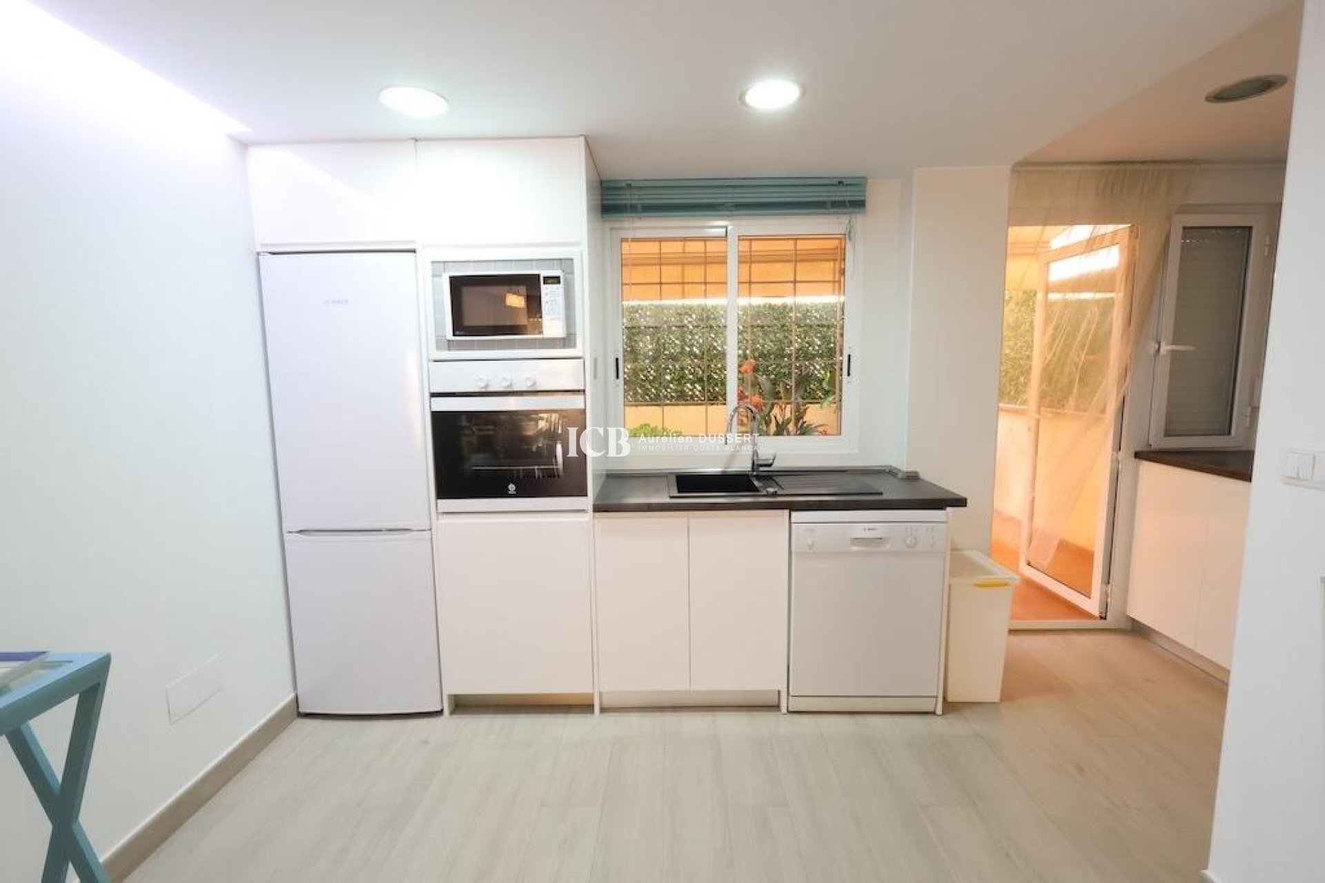 Revente - Appartement -
Orihuela Costa - Dehesa de campoamor