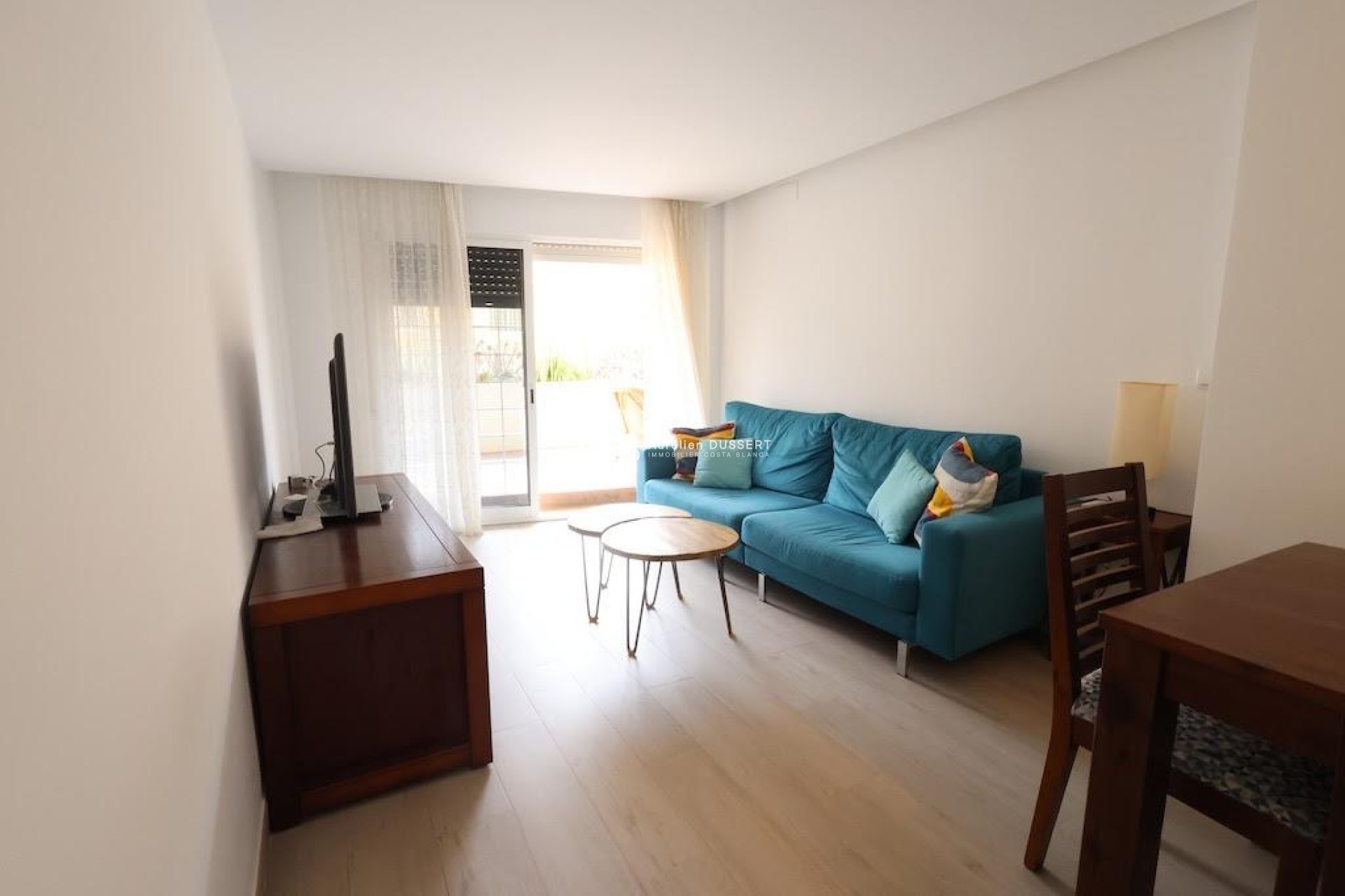 Revente - Appartement -
Orihuela Costa - Dehesa de campoamor