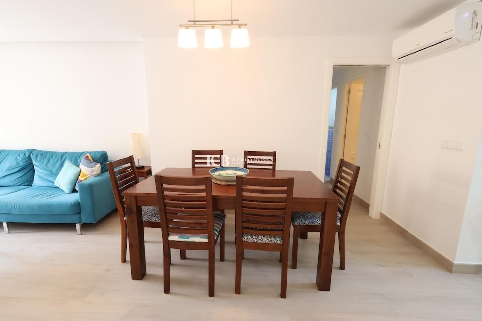 Revente - Appartement -
Orihuela Costa - Dehesa de campoamor