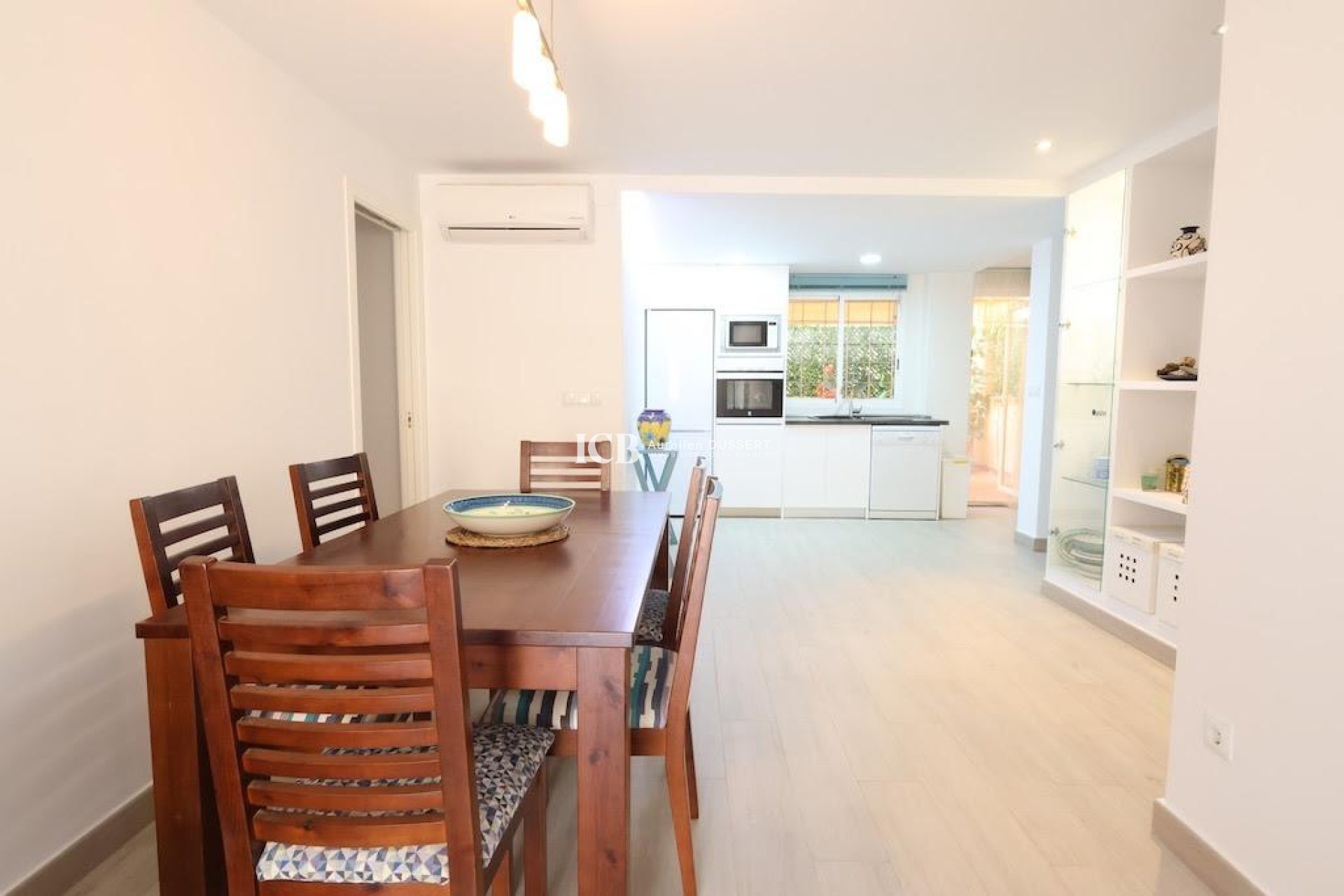 Revente - Appartement -
Orihuela Costa - Dehesa de campoamor