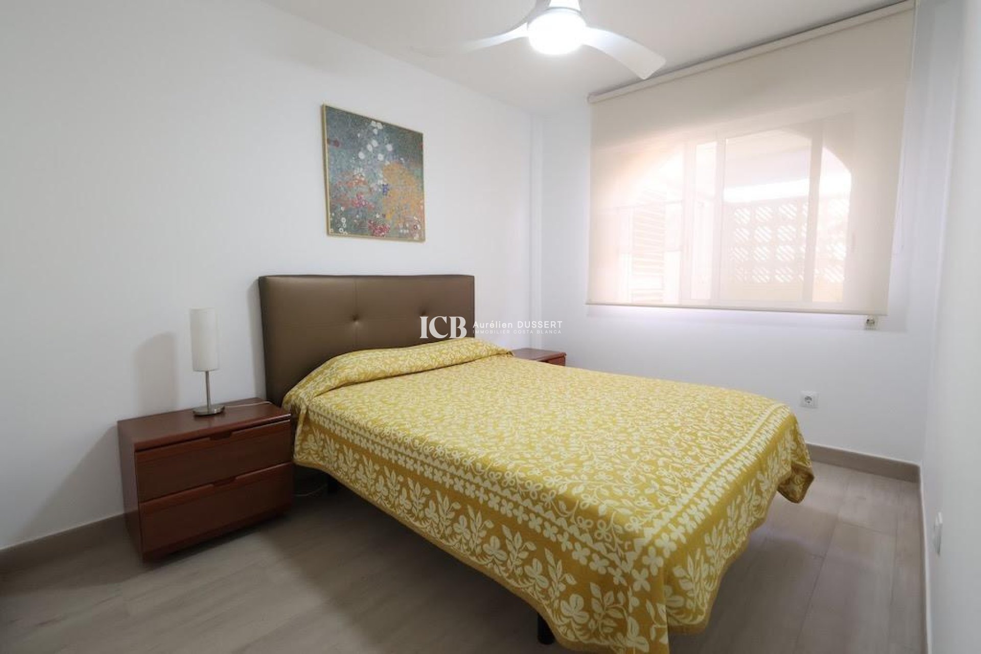 Revente - Appartement -
Orihuela Costa - Dehesa de campoamor