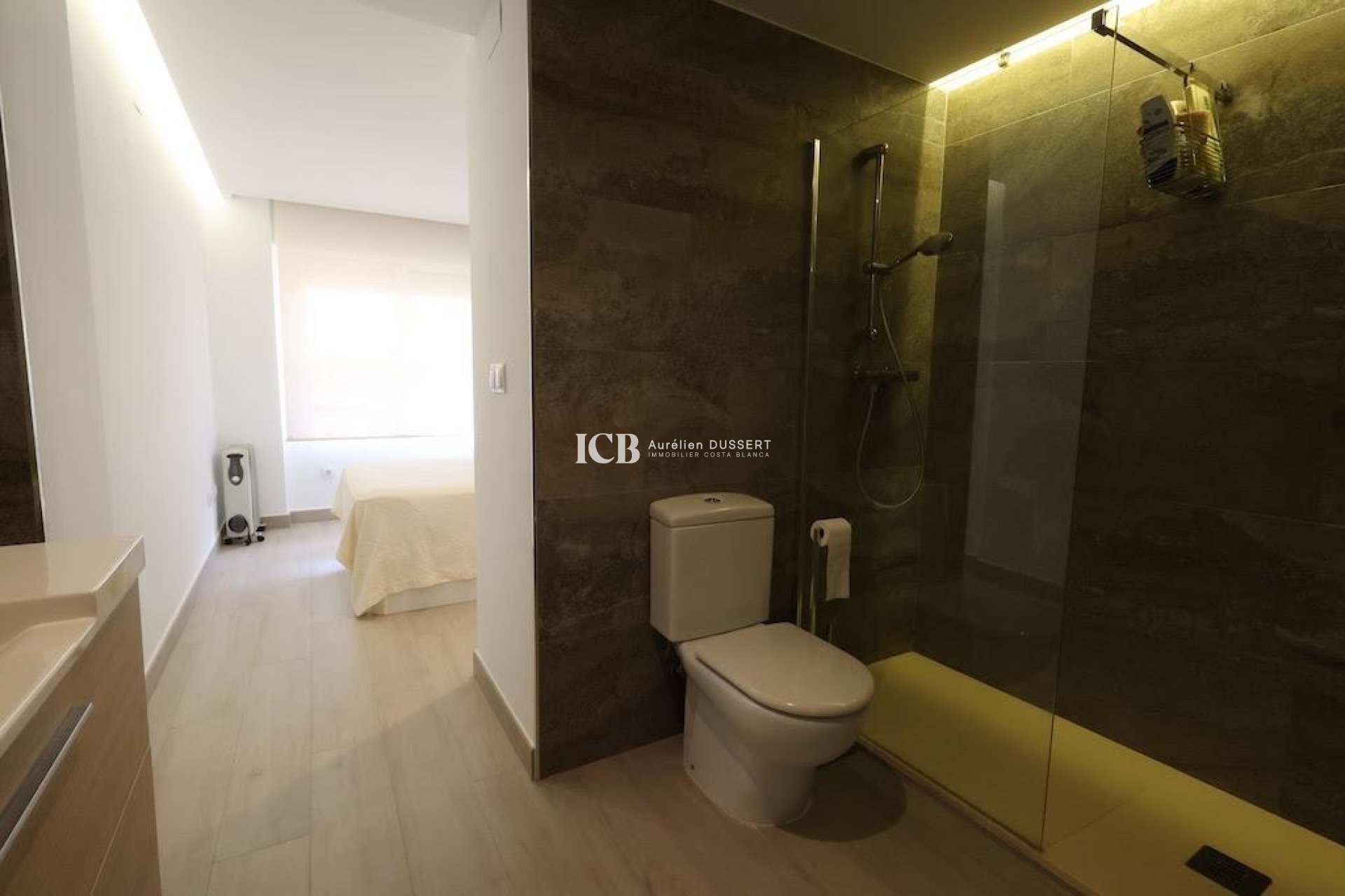 Revente - Appartement -
Orihuela Costa - Dehesa de campoamor