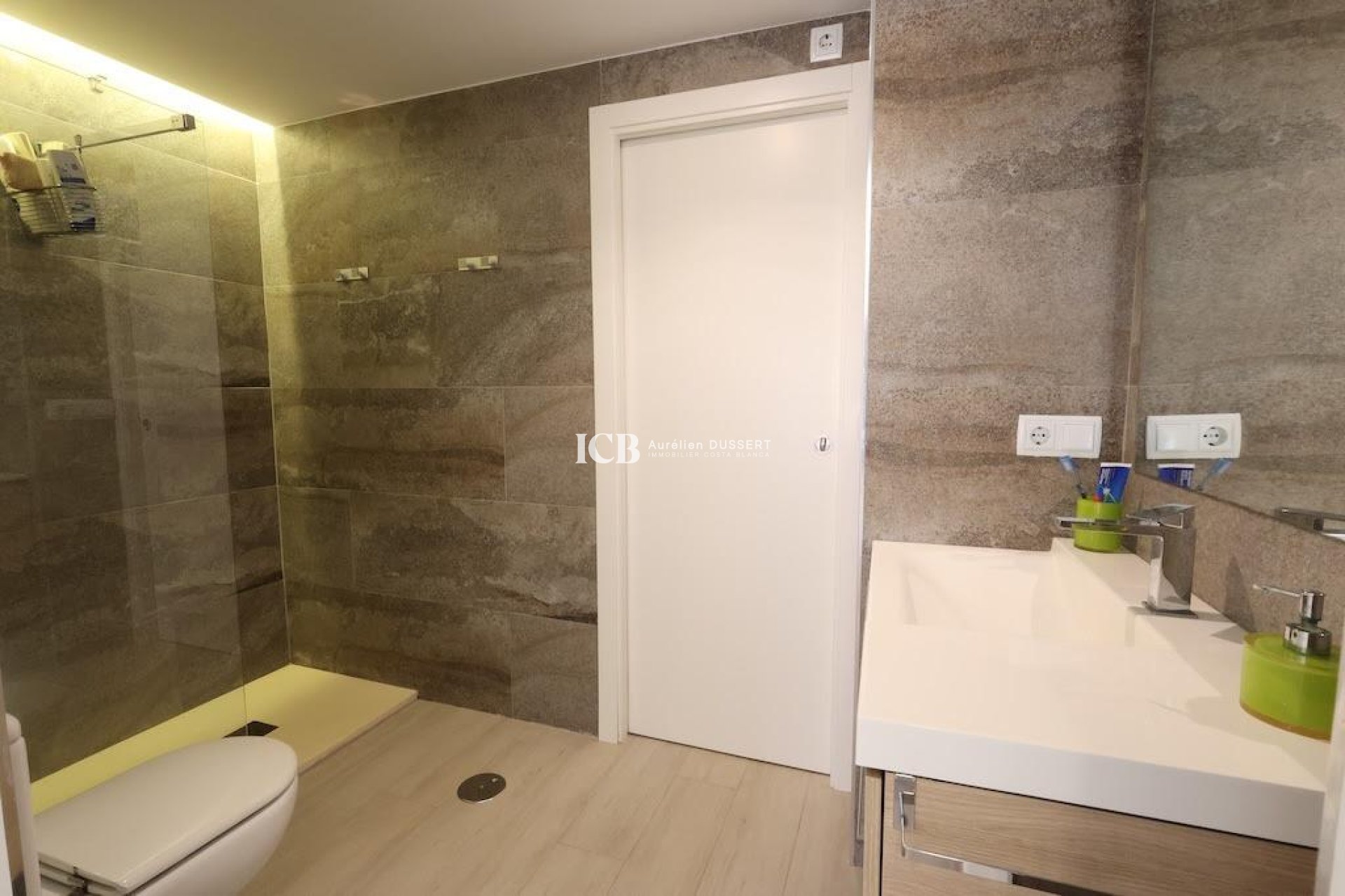 Revente - Appartement -
Orihuela Costa - Dehesa de campoamor