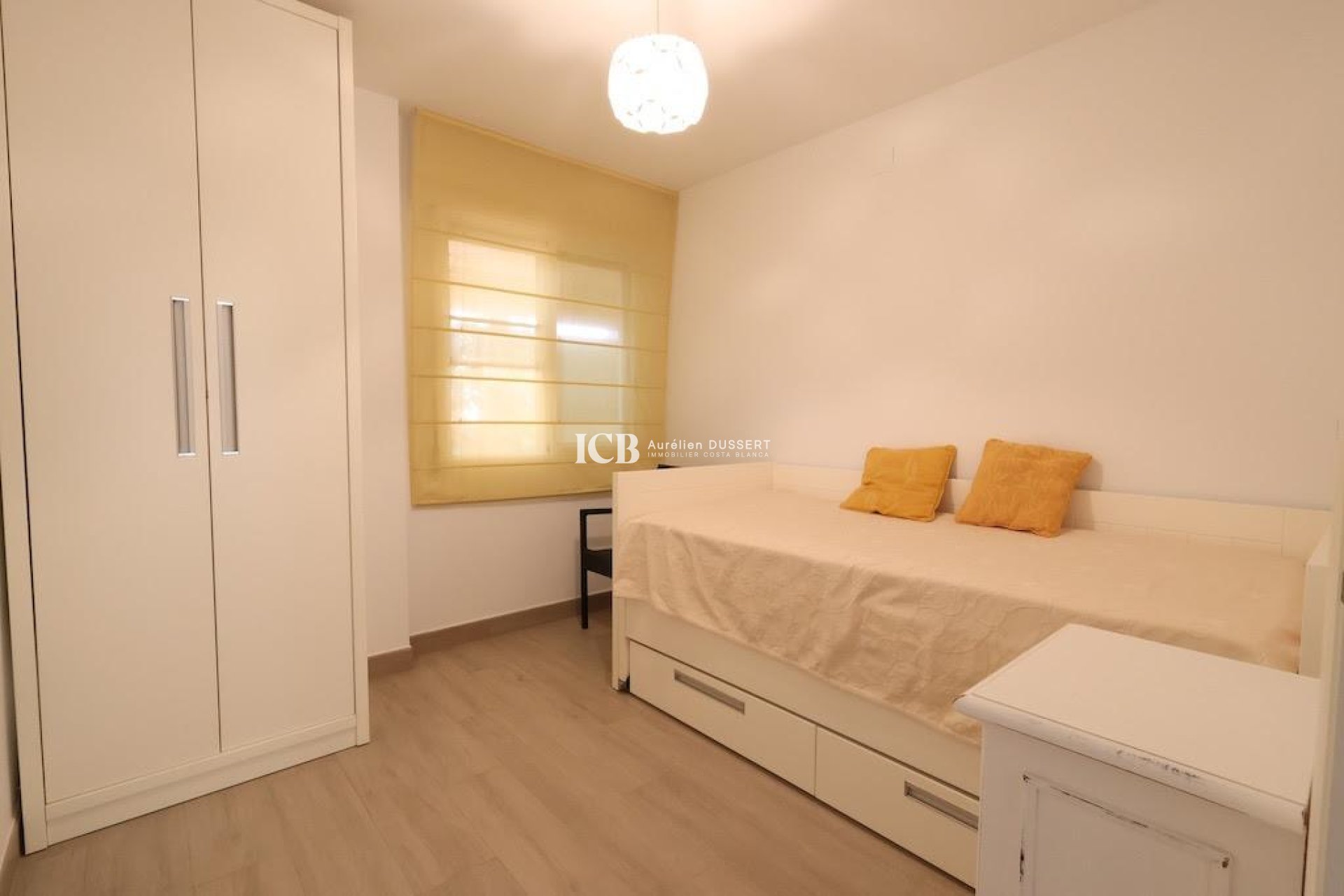 Revente - Appartement -
Orihuela Costa - Dehesa de campoamor