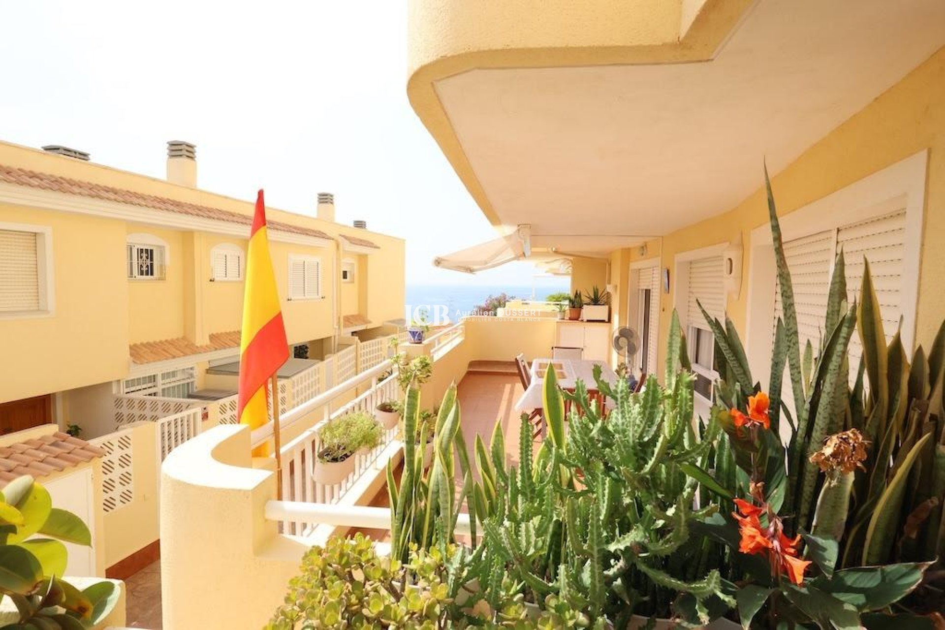 Revente - Appartement -
Orihuela Costa - Dehesa de campoamor
