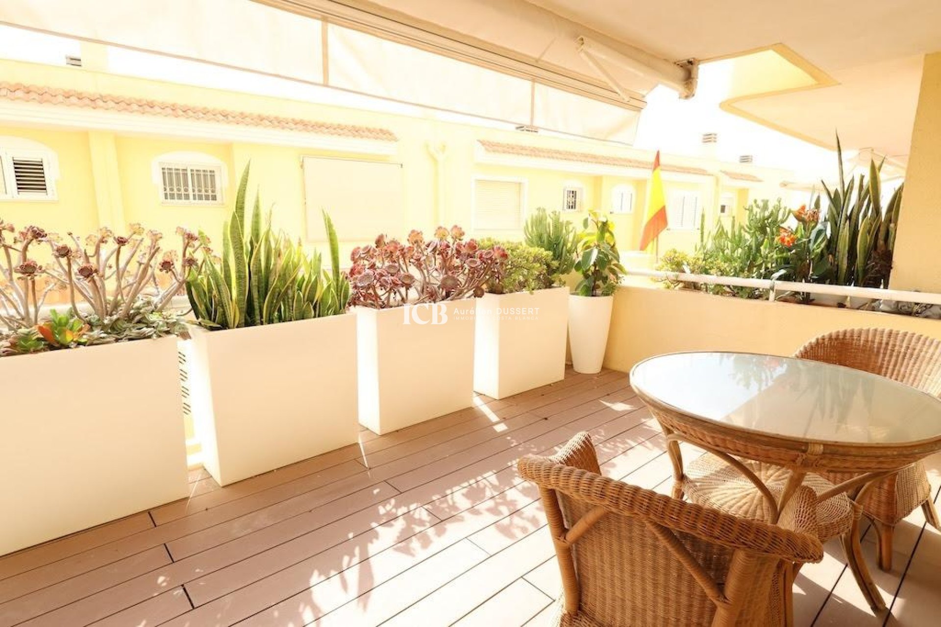 Revente - Appartement -
Orihuela Costa - Dehesa de campoamor