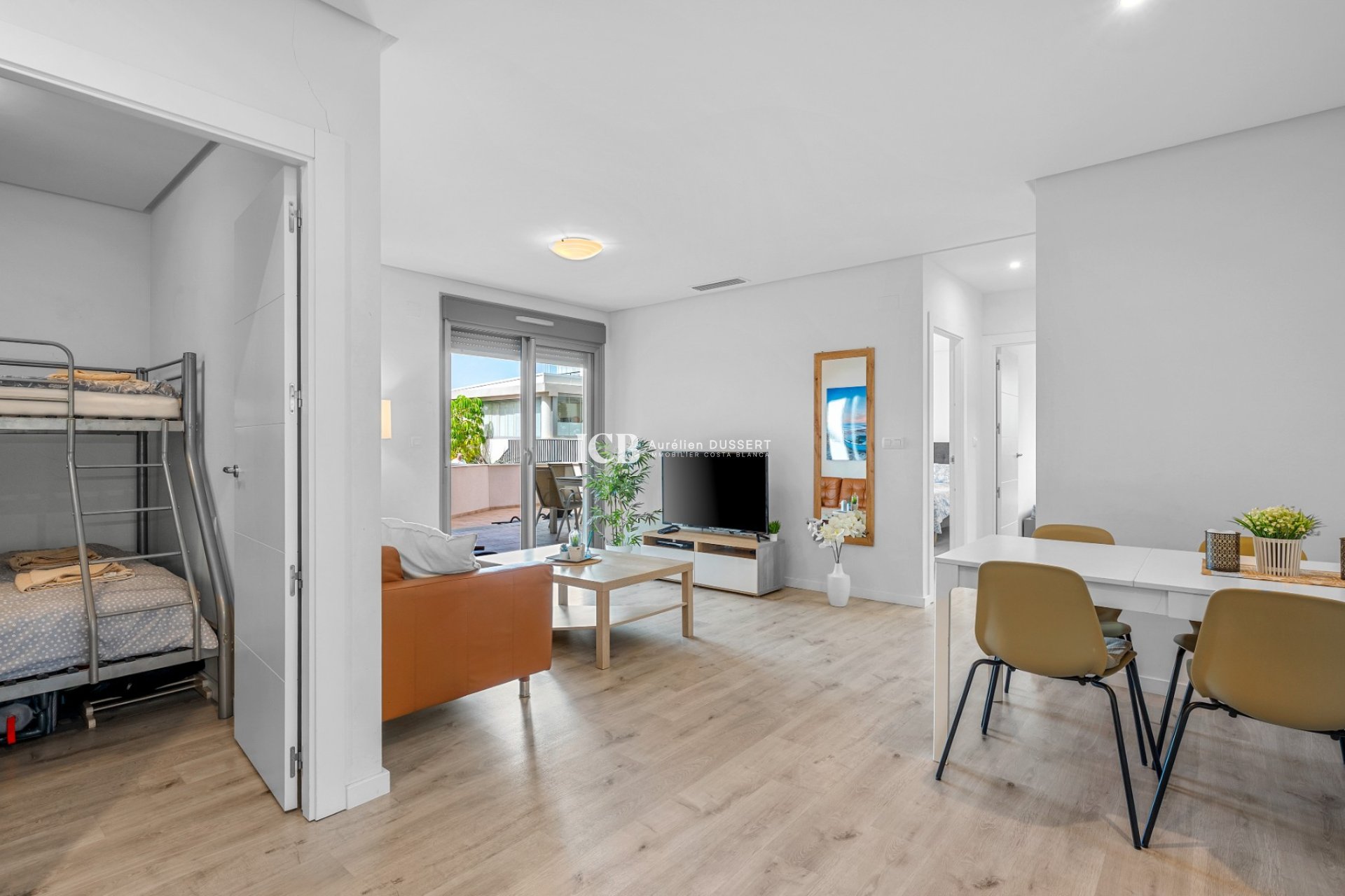 Revente - Appartement -
Orihuela Costa - El Barranco