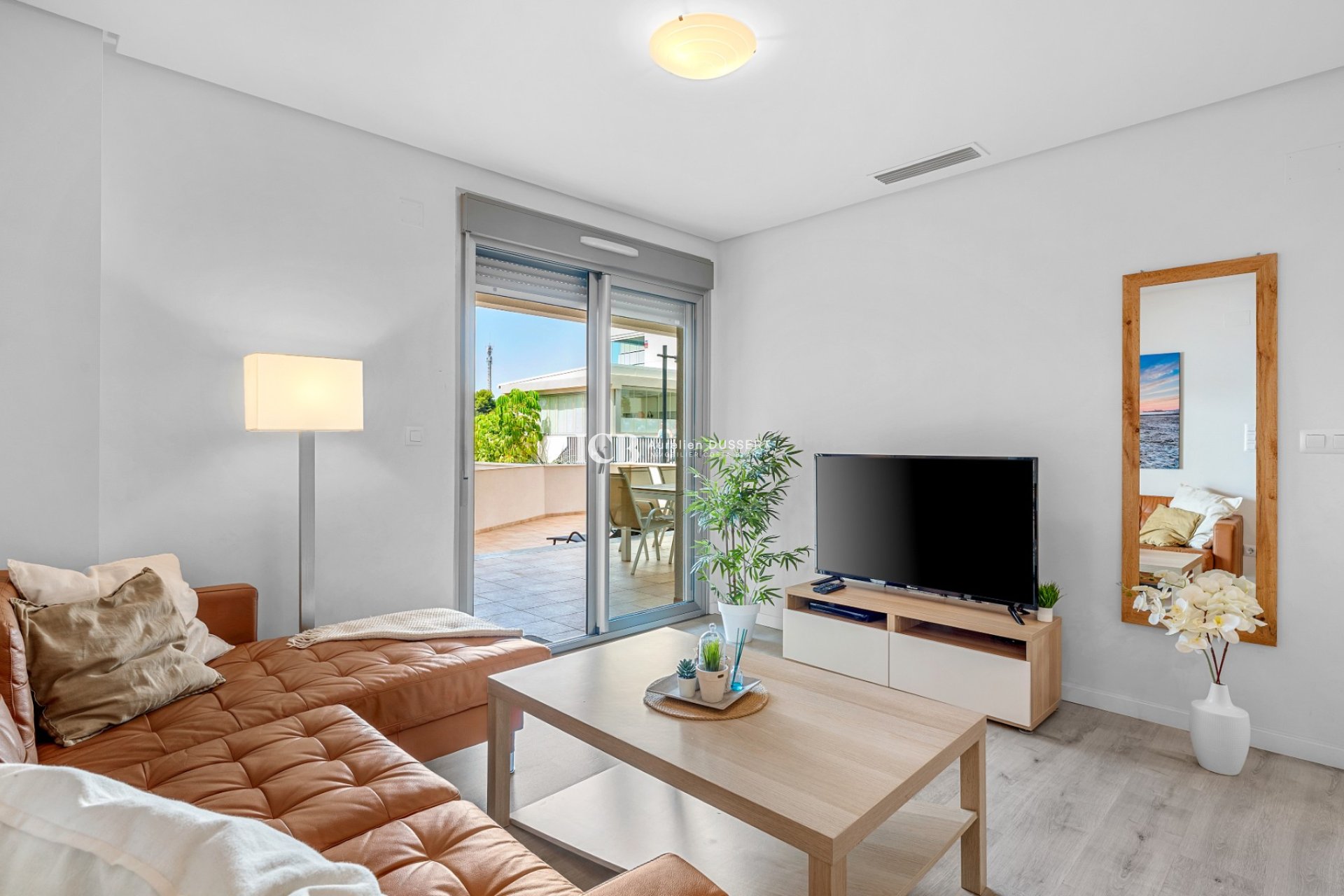Revente - Appartement -
Orihuela Costa - El Barranco