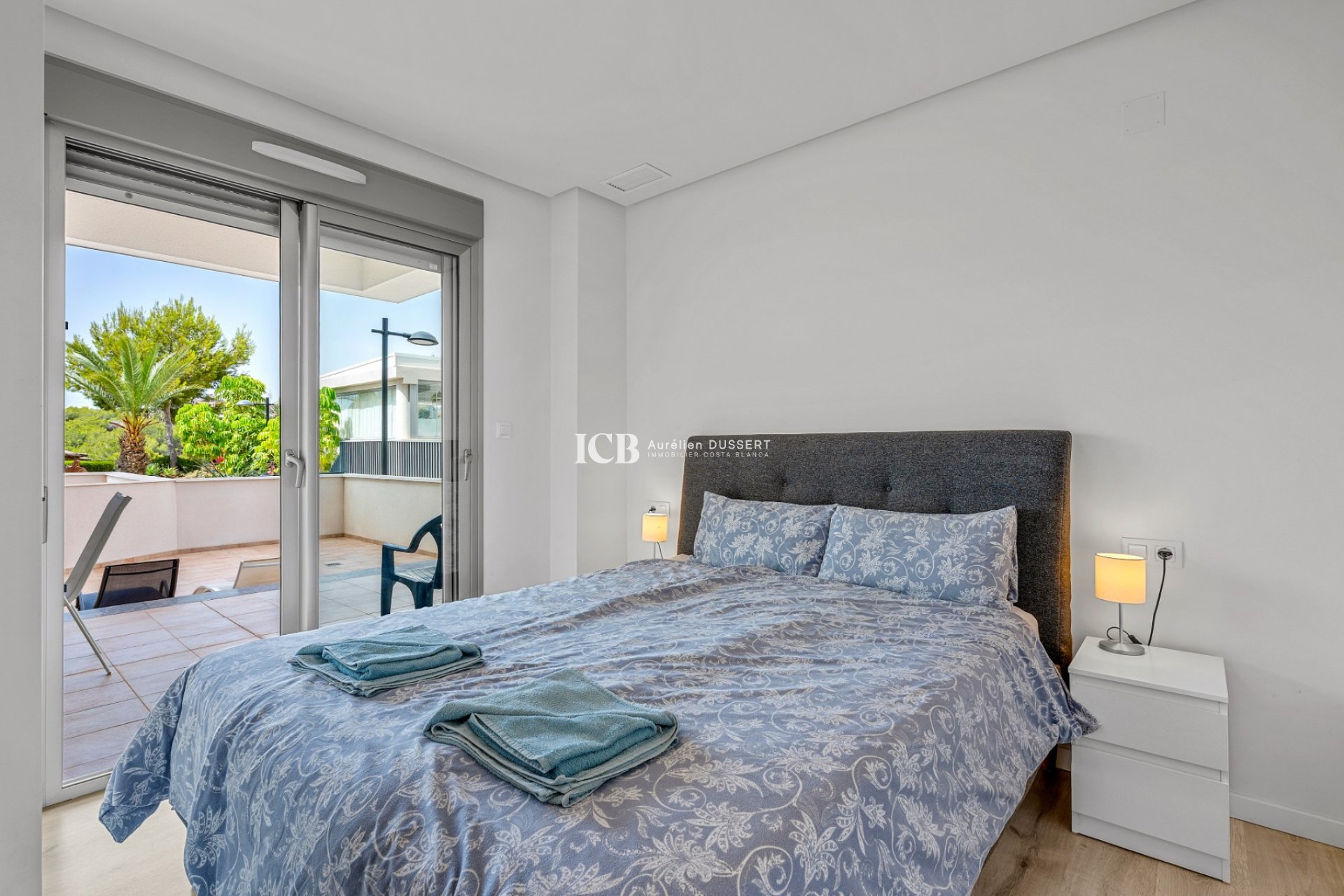 Revente - Appartement -
Orihuela Costa - El Barranco