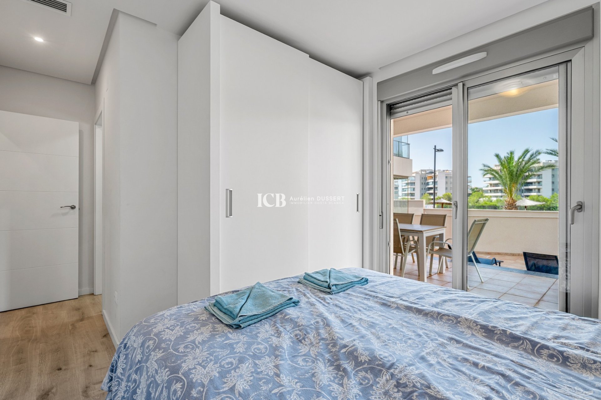 Revente - Appartement -
Orihuela Costa - El Barranco