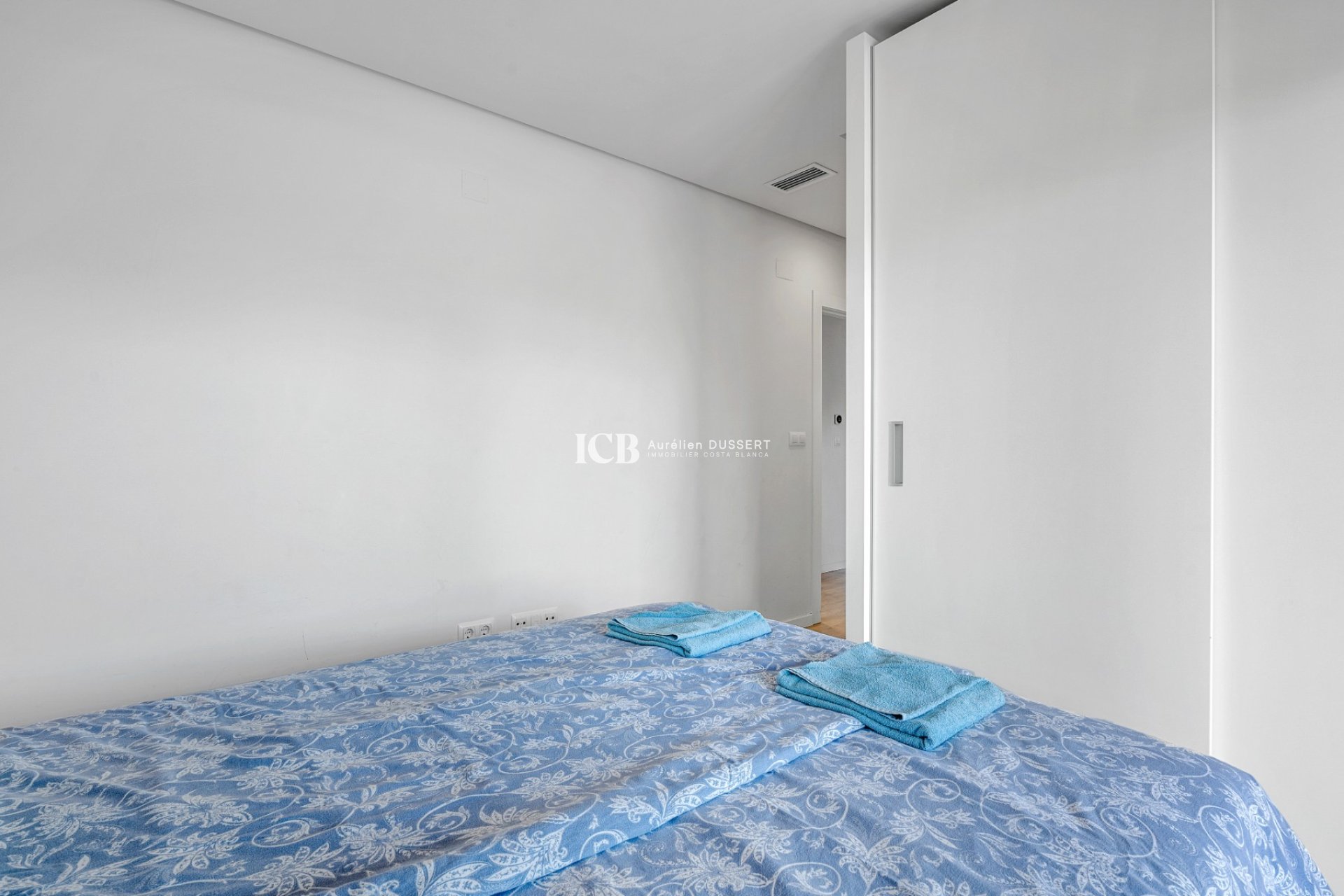 Revente - Appartement -
Orihuela Costa - El Barranco