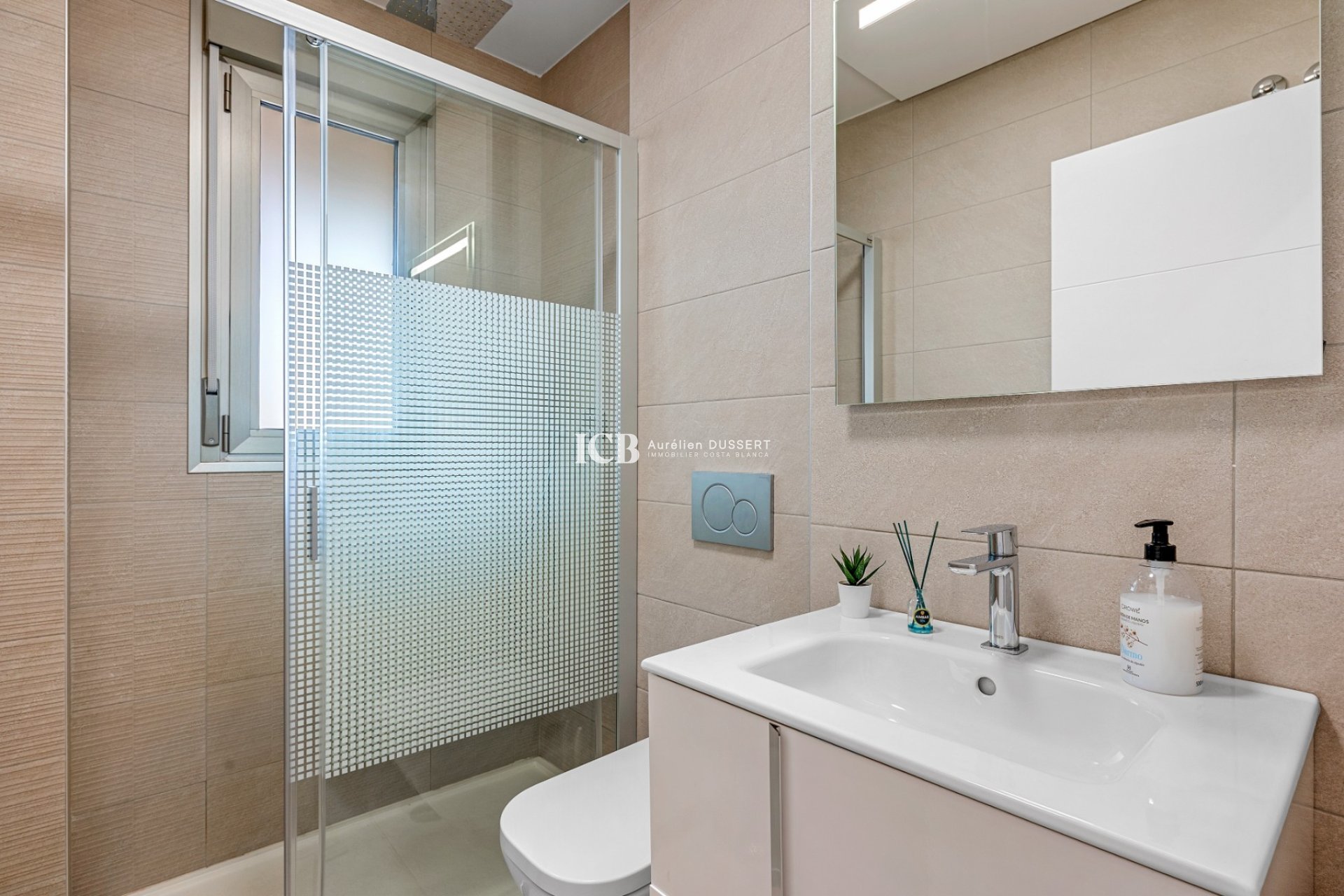Revente - Appartement -
Orihuela Costa - El Barranco