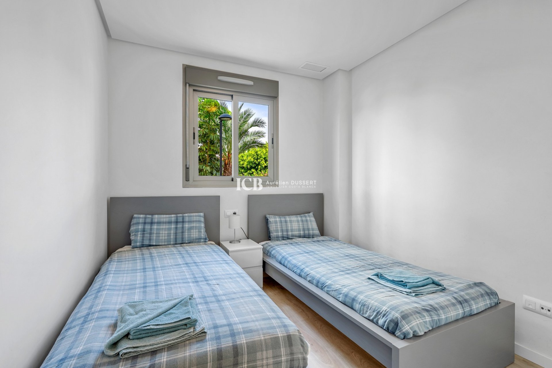 Revente - Appartement -
Orihuela Costa - El Barranco