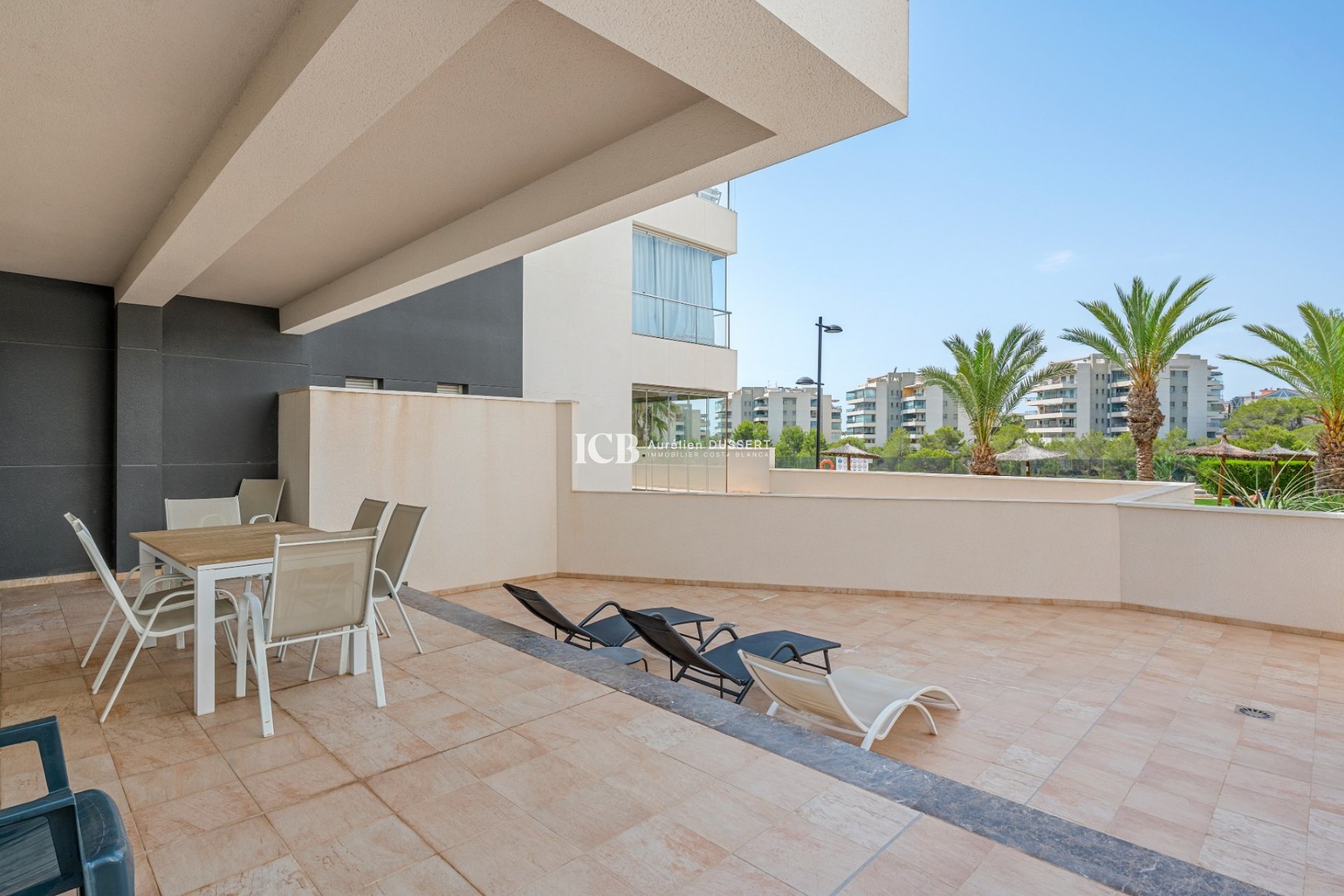 Revente - Appartement -
Orihuela Costa - El Barranco