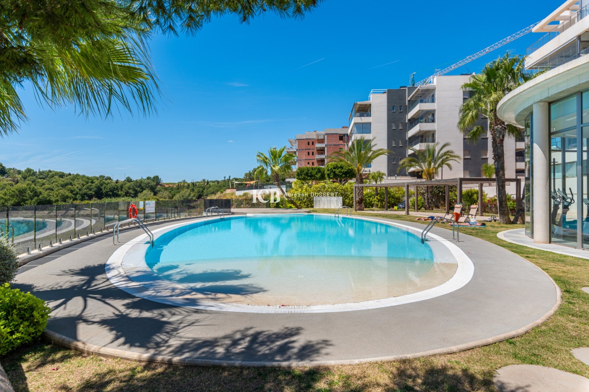 Revente - Appartement -
Orihuela Costa - El Barranco