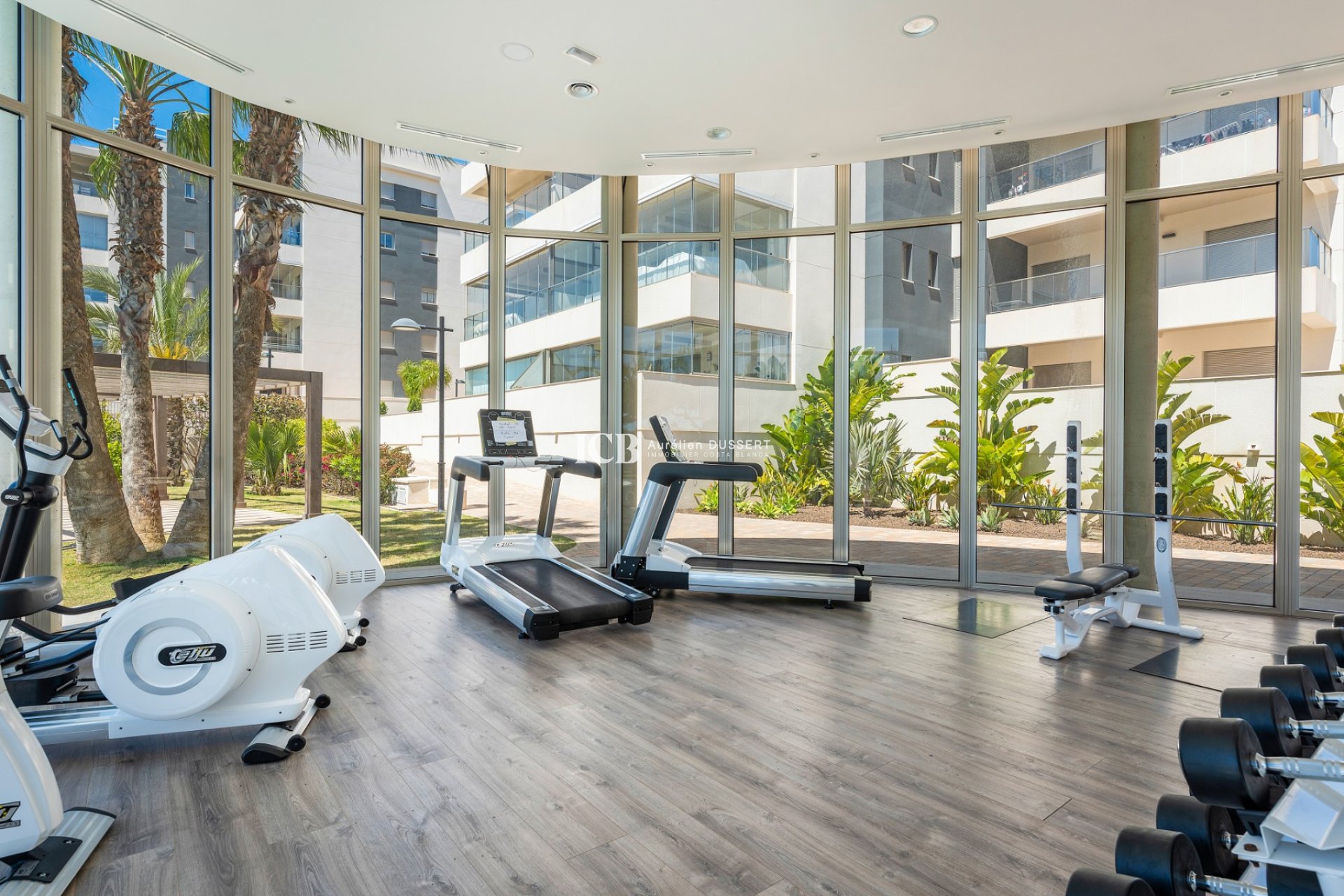 Revente - Appartement -
Orihuela Costa - El Barranco