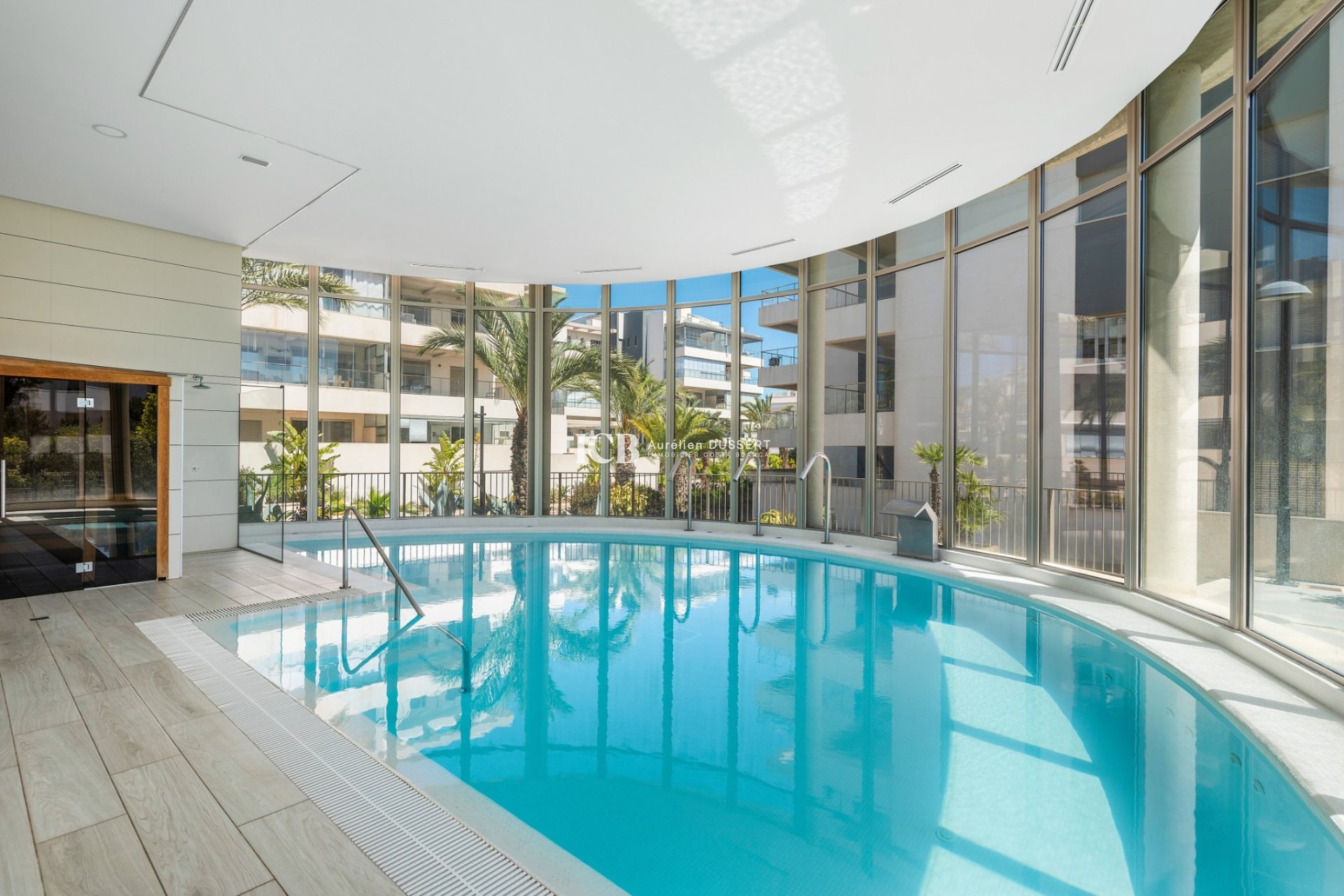 Revente - Appartement -
Orihuela Costa - El Barranco