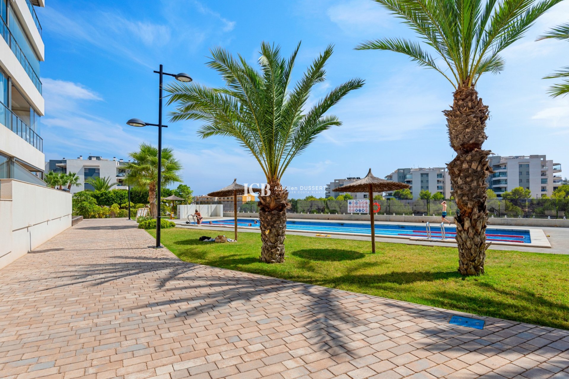 Revente - Appartement -
Orihuela Costa - El Barranco