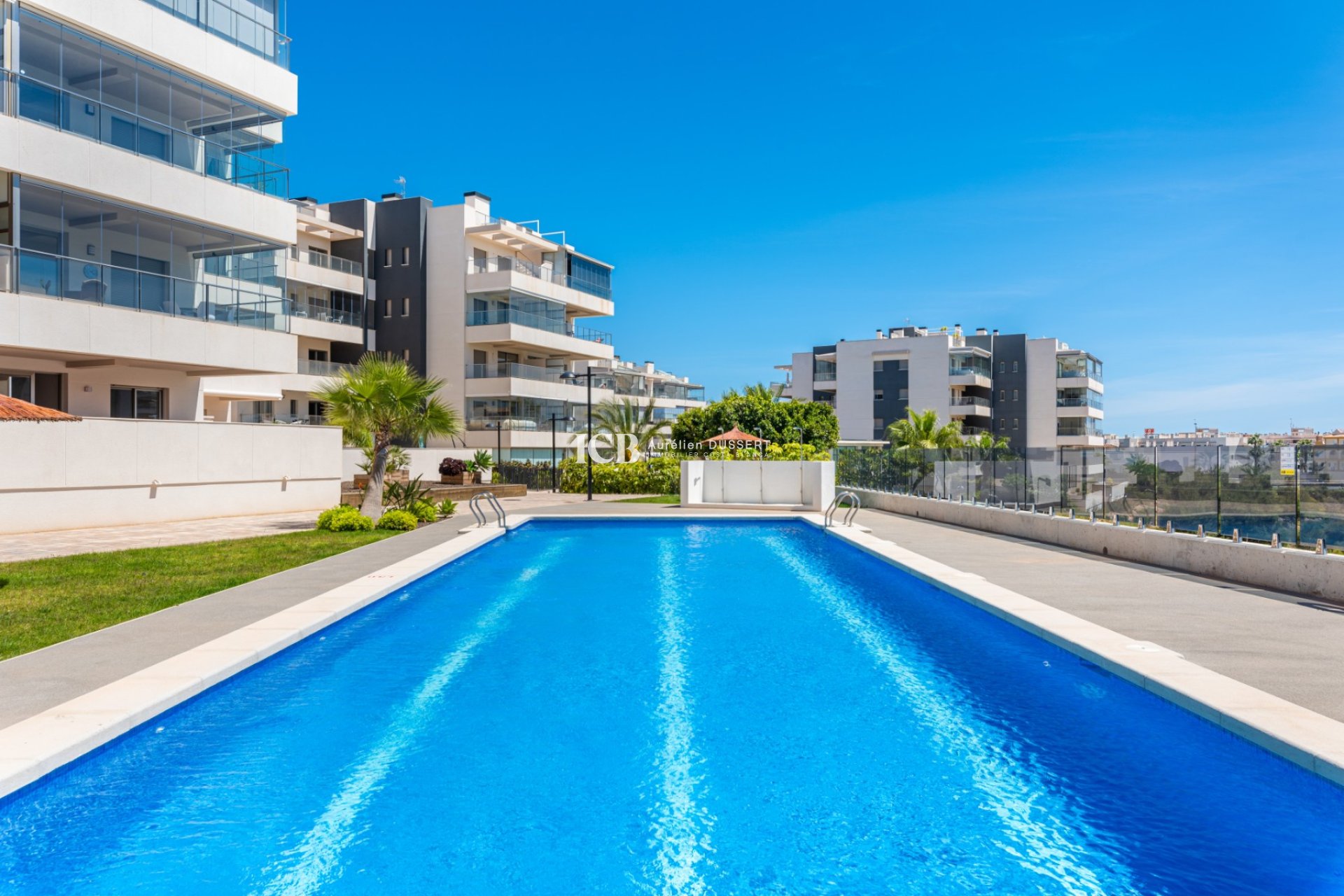 Revente - Appartement -
Orihuela Costa - El Barranco