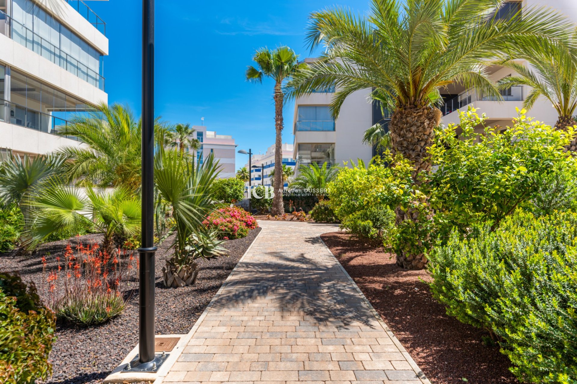 Revente - Appartement -
Orihuela Costa - El Barranco