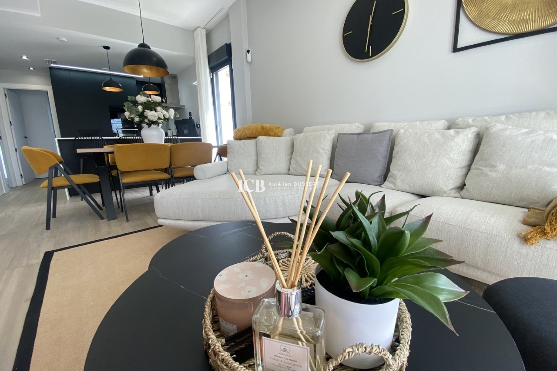 Revente - Appartement -
Orihuela Costa - La Ciñuelica