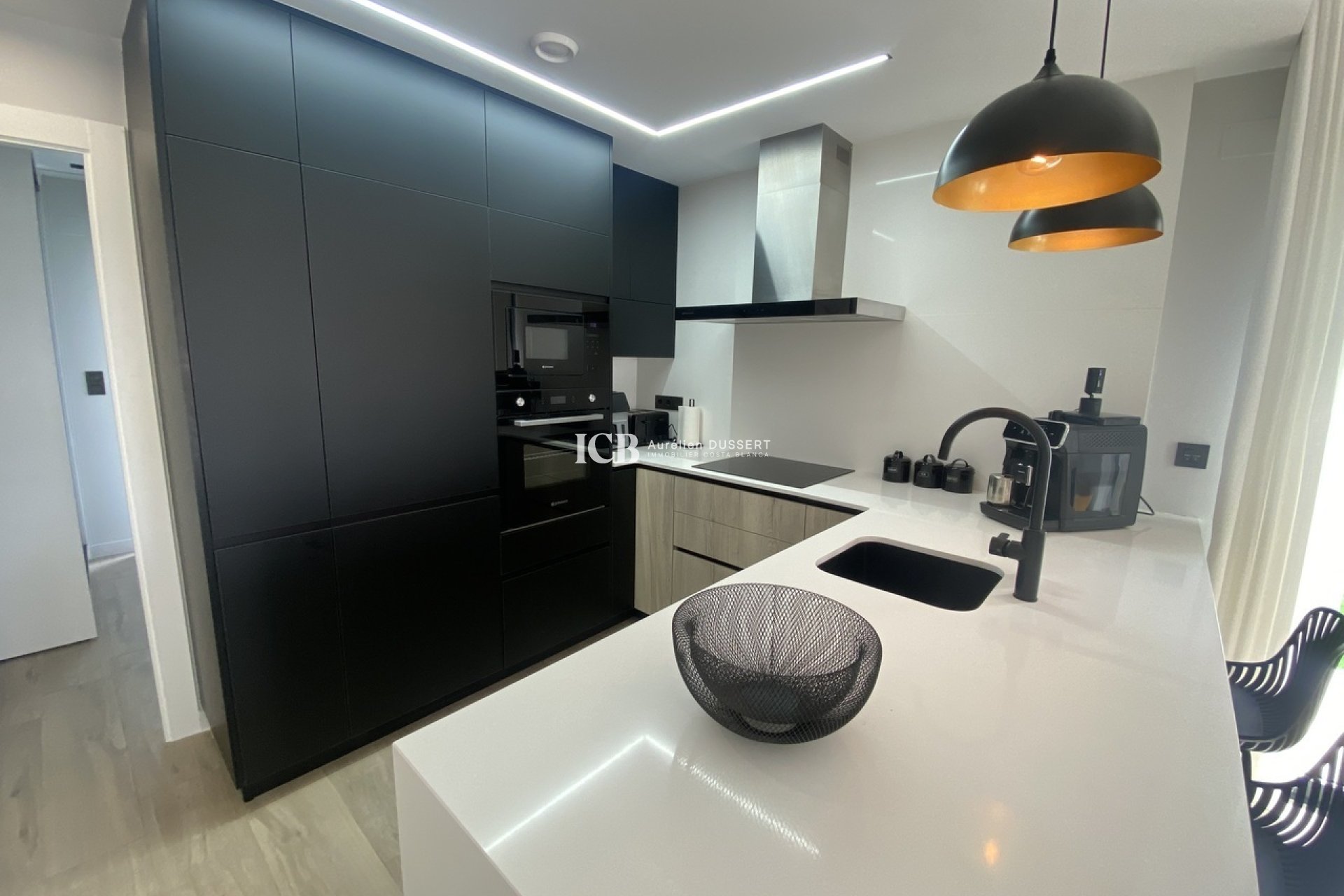 Revente - Appartement -
Orihuela Costa - La Ciñuelica